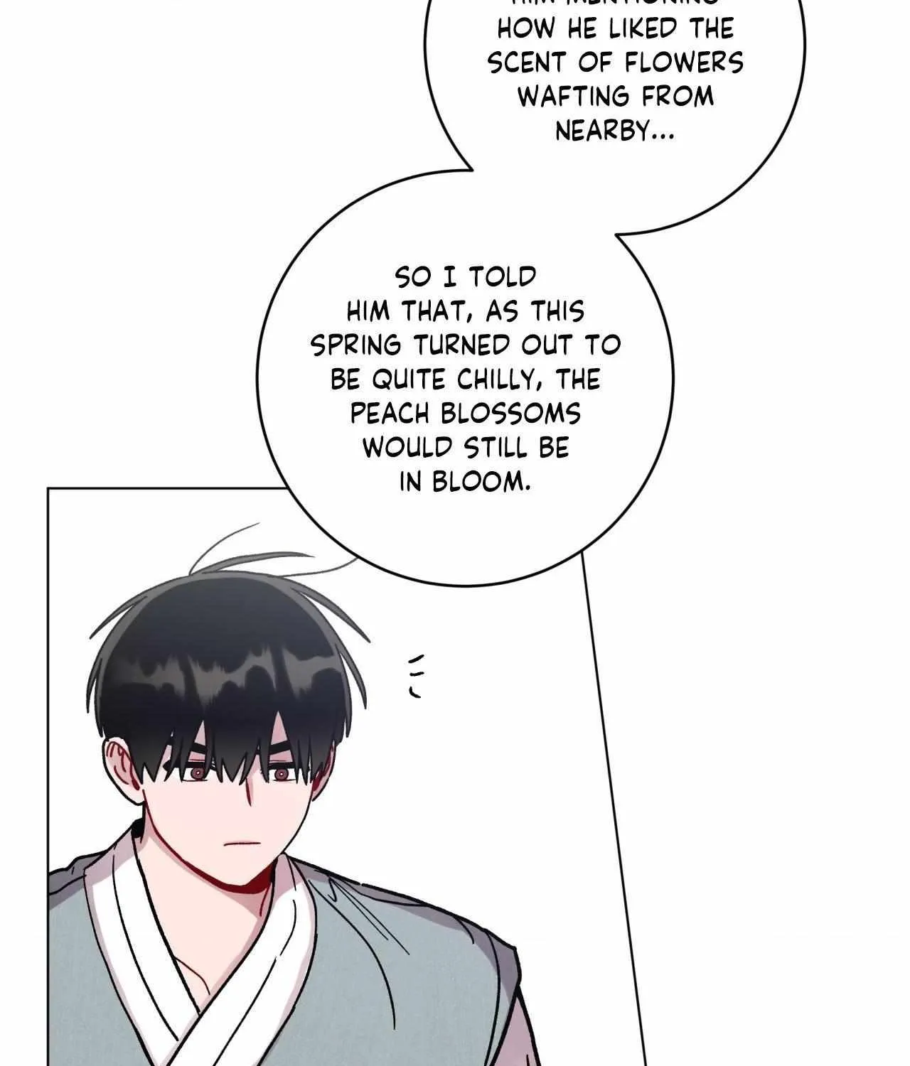 One Summer Day Chapter 91 page 42 - 