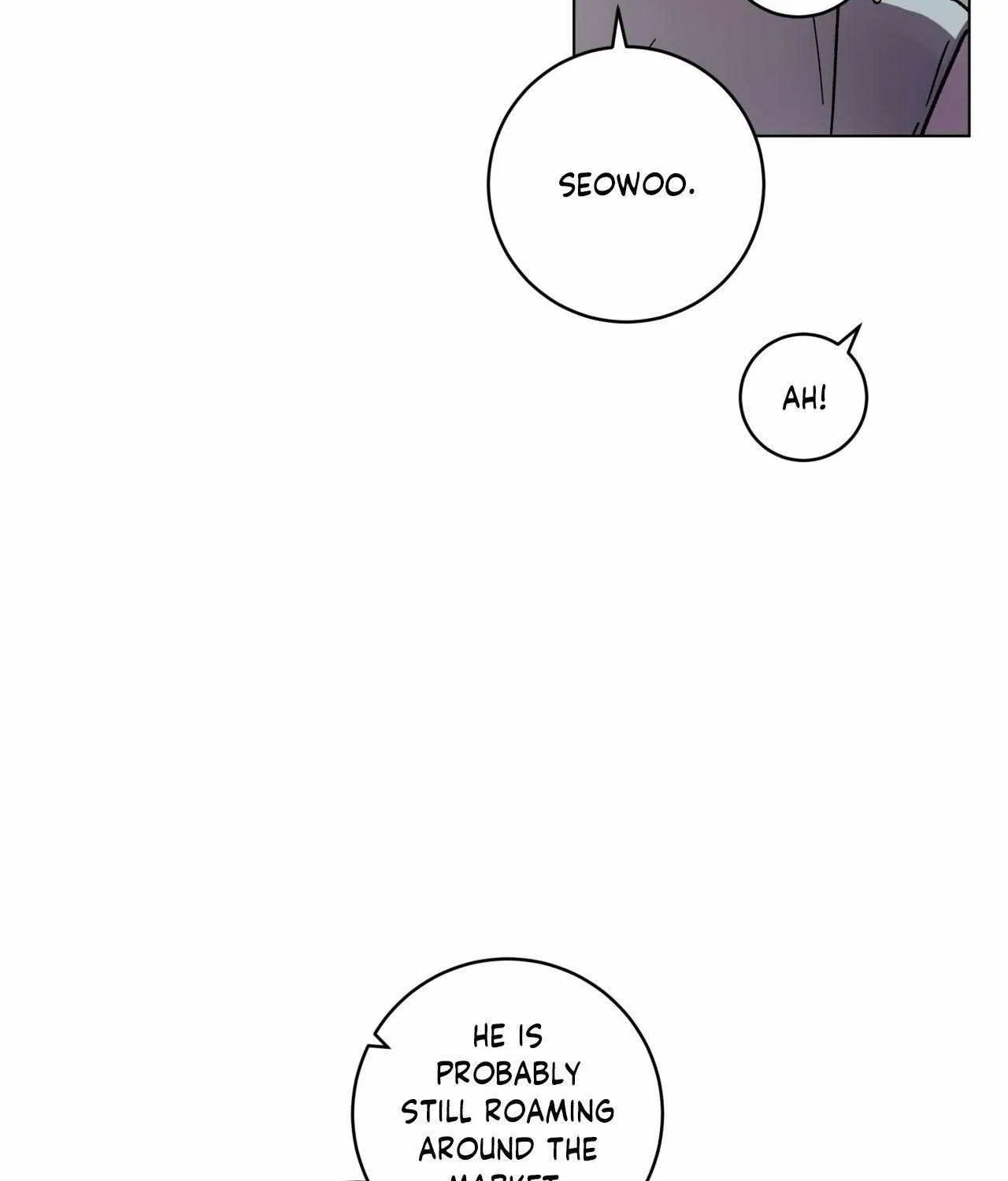 One Summer Day Chapter 91 page 7 - 