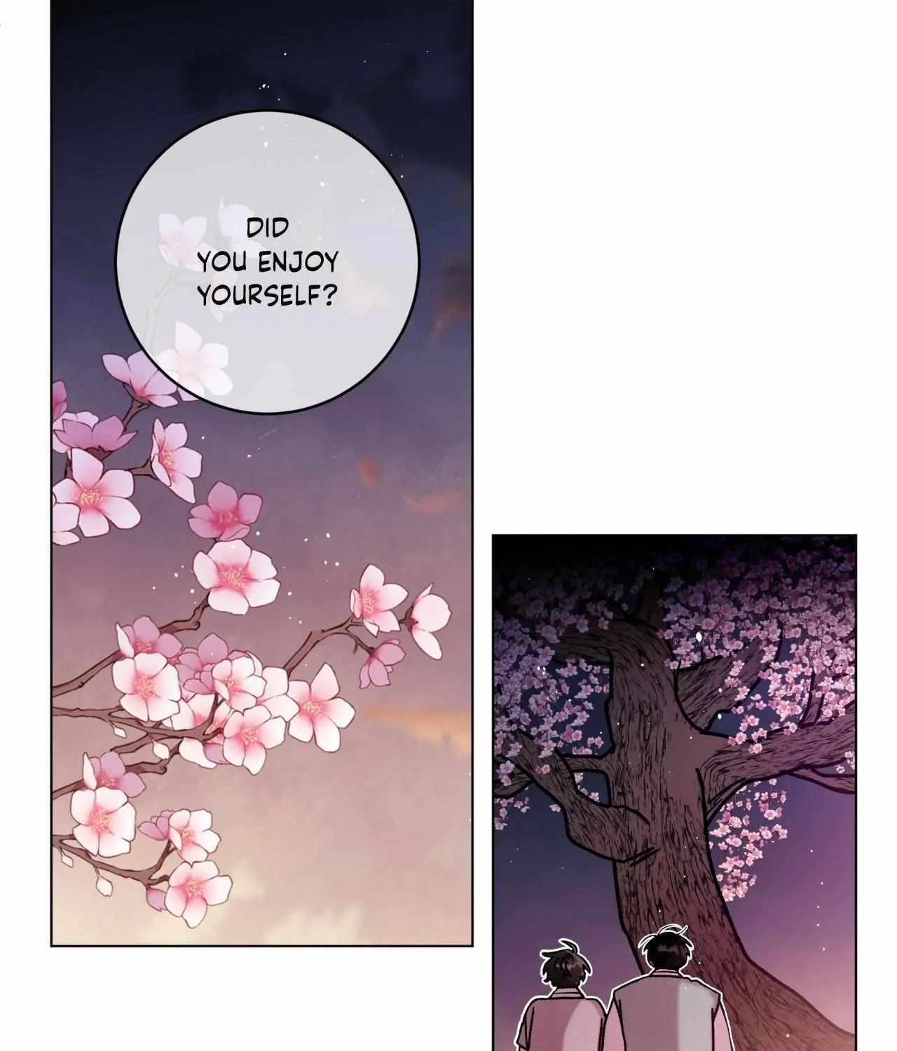 One Summer Day Chapter 91 page 66 - 