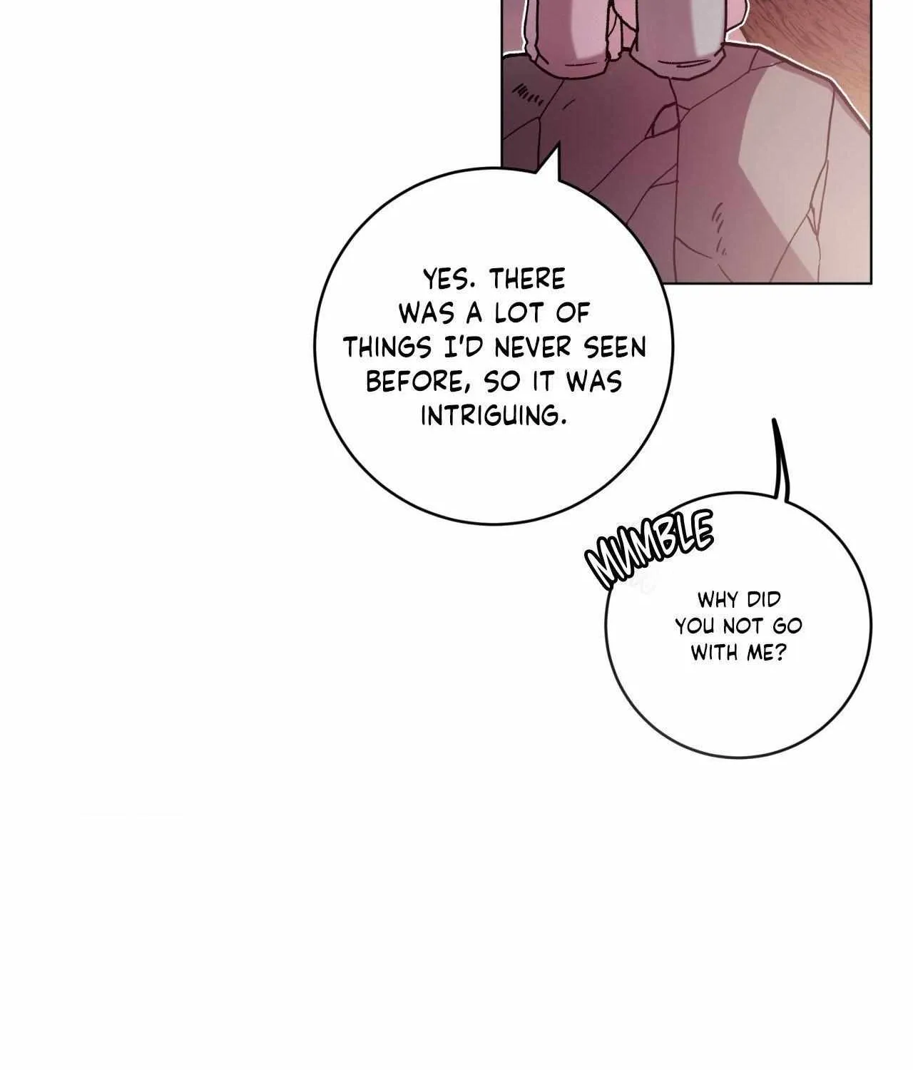 One Summer Day Chapter 91 page 67 - 