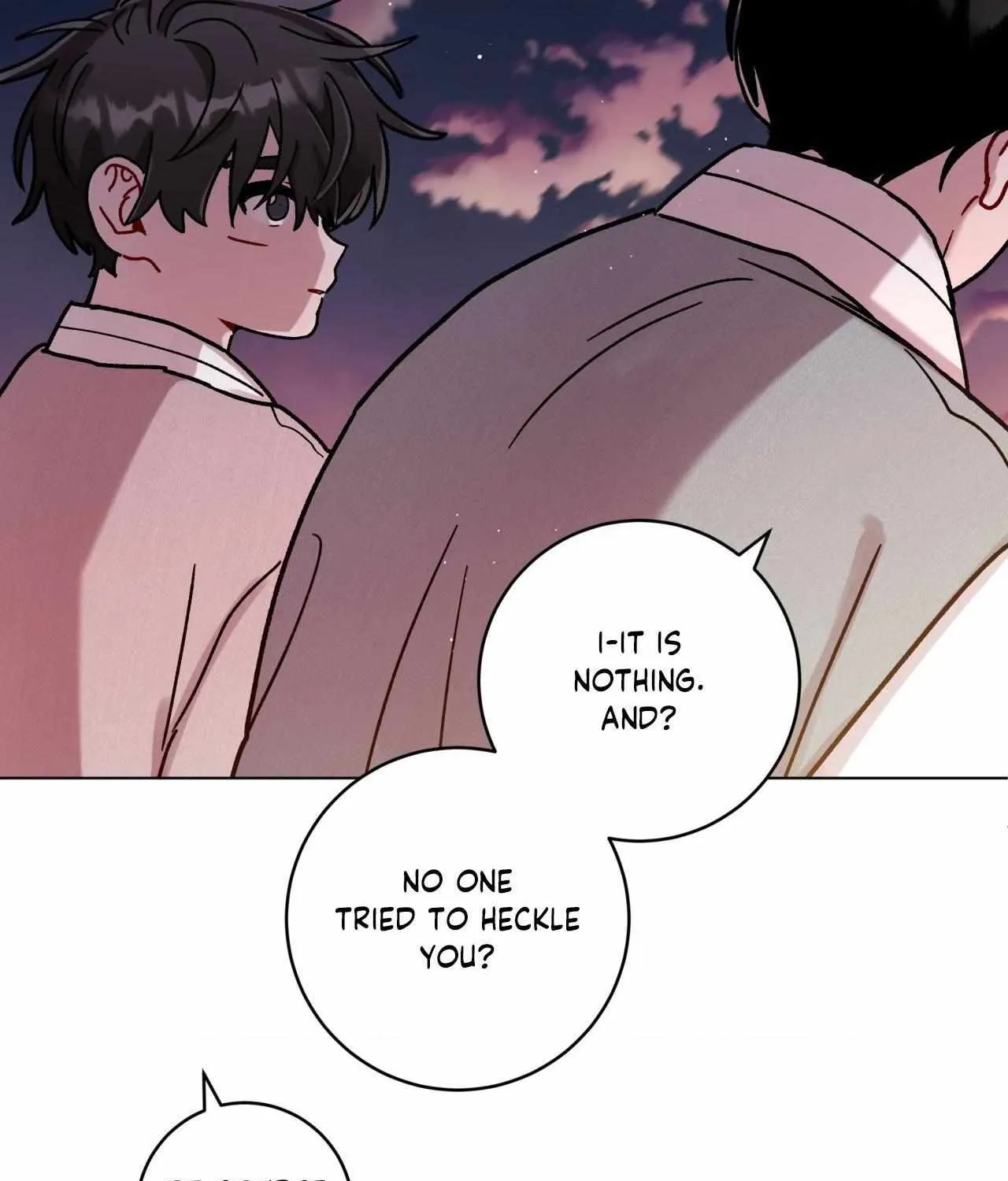 One Summer Day Chapter 91 page 69 - 