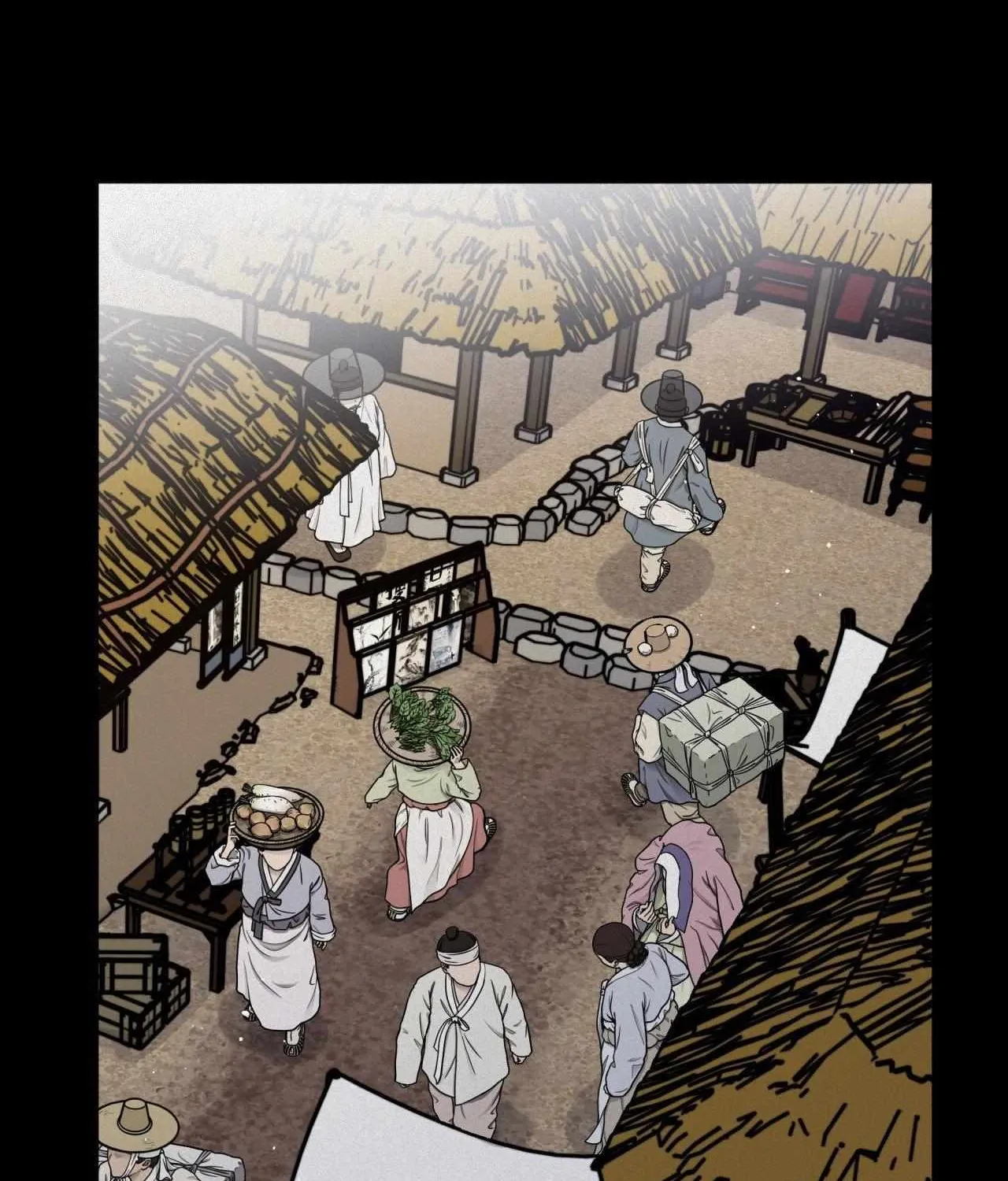 One Summer Day Chapter 91 page 73 - 