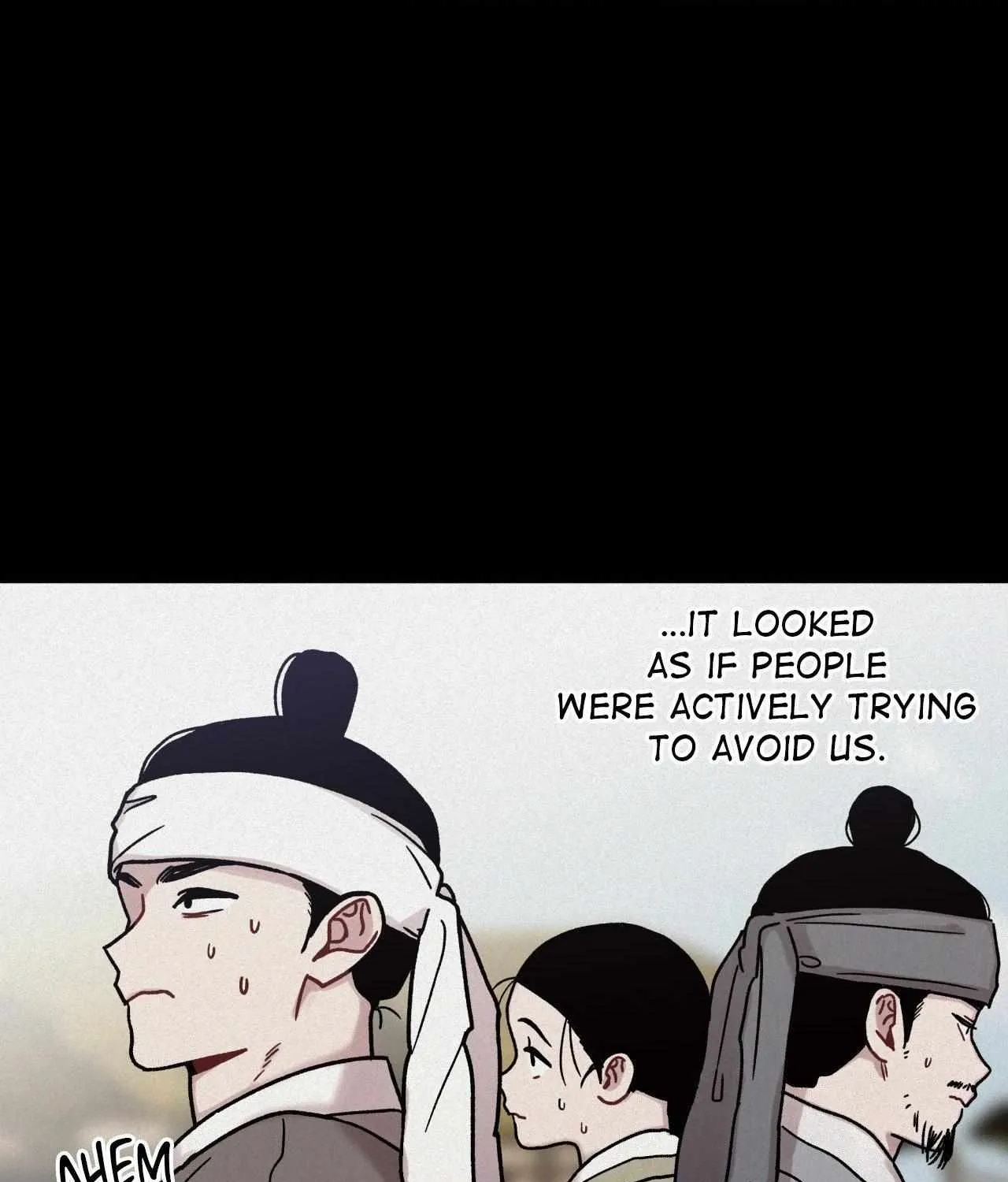 One Summer Day Chapter 91 page 75 - 