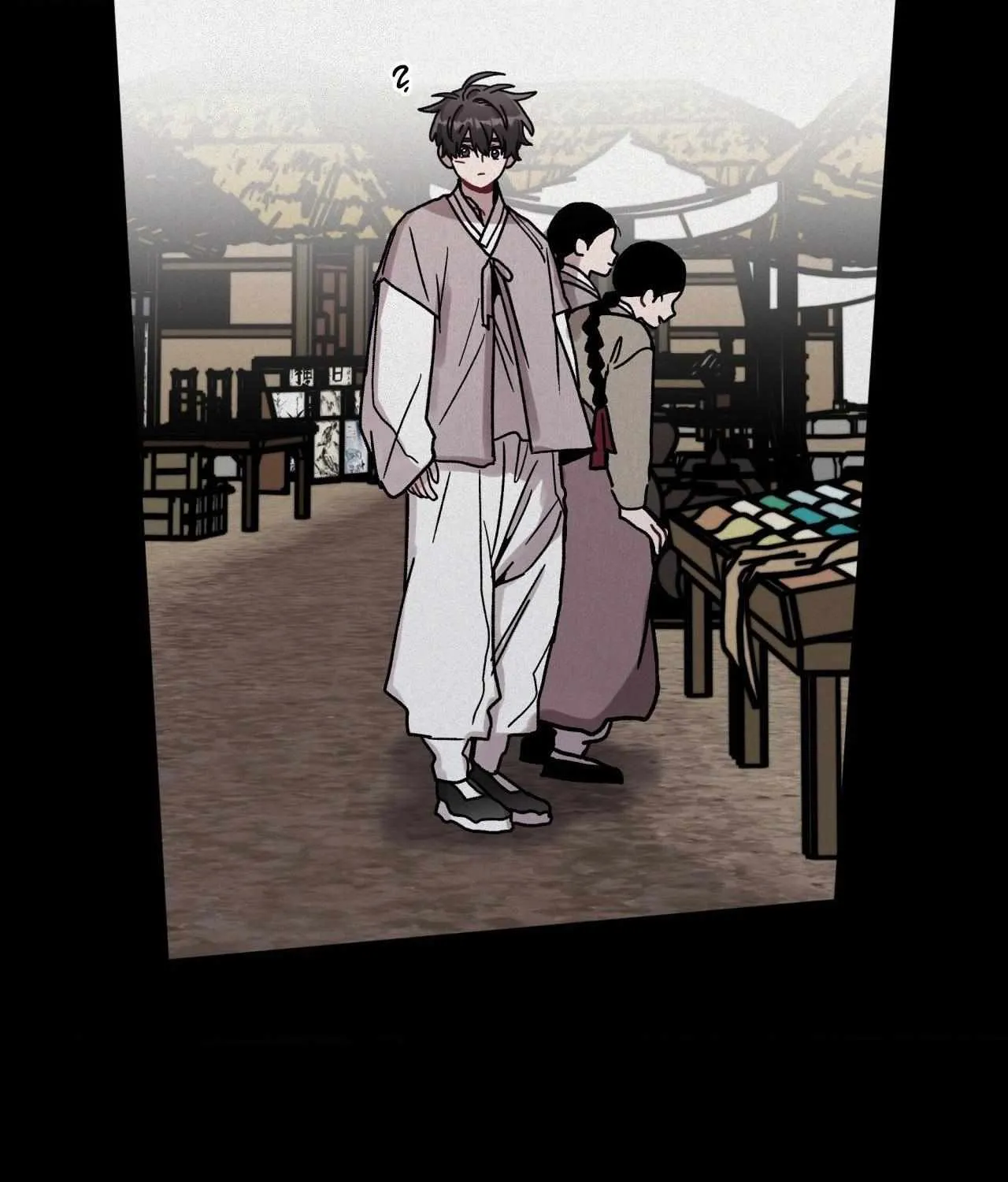 One Summer Day Chapter 91 page 78 - 