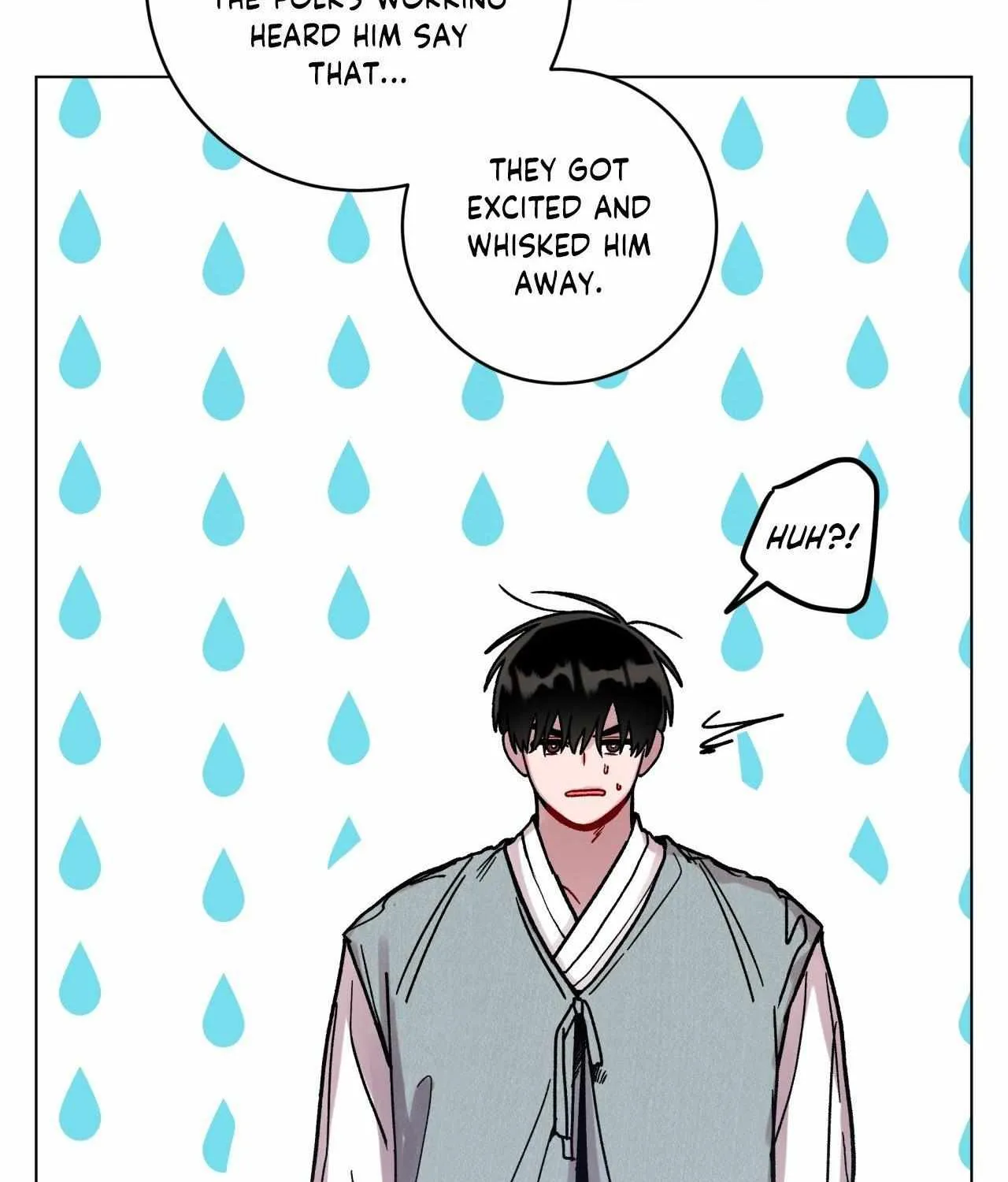 One Summer Day Chapter 91 page 9 - 