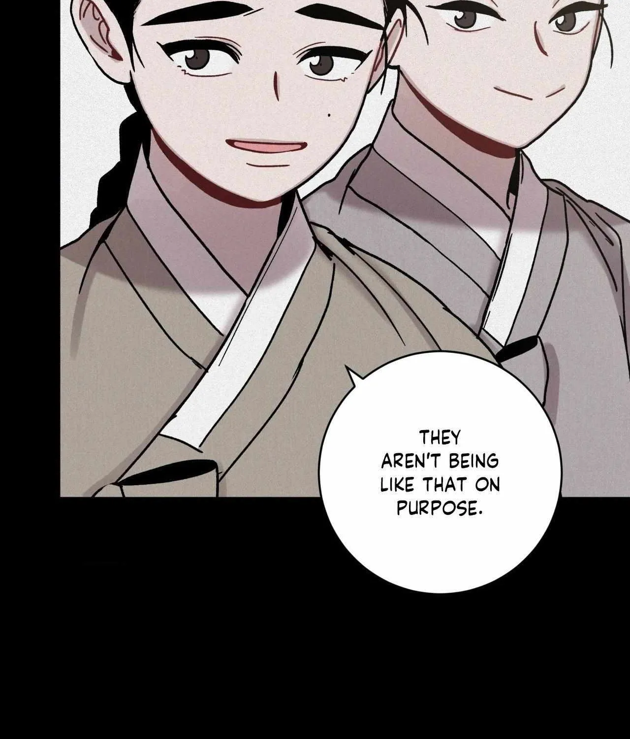 One Summer Day Chapter 91 page 82 - 