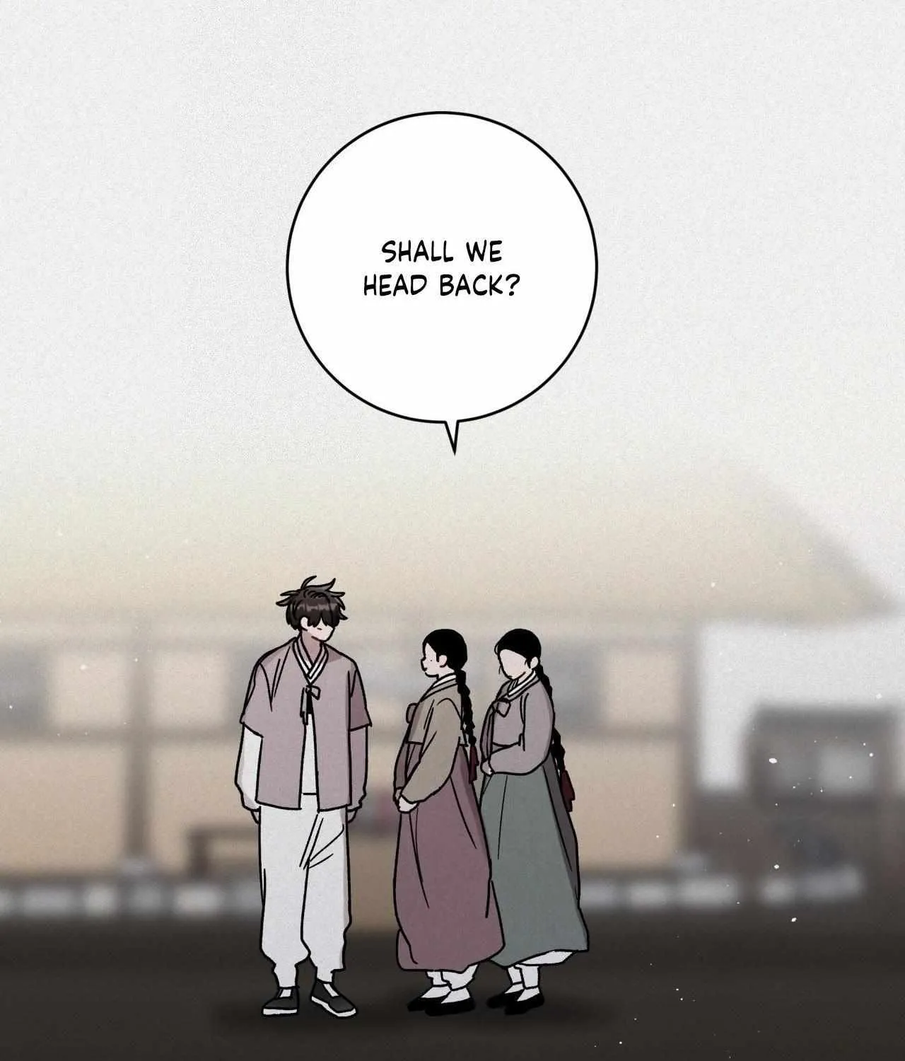 One Summer Day Chapter 91 page 84 - 
