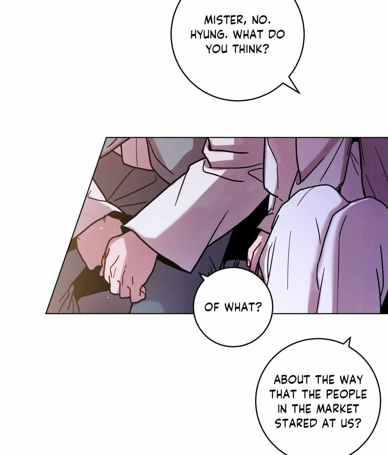 One Summer Day Chapter 91 page 87 - 