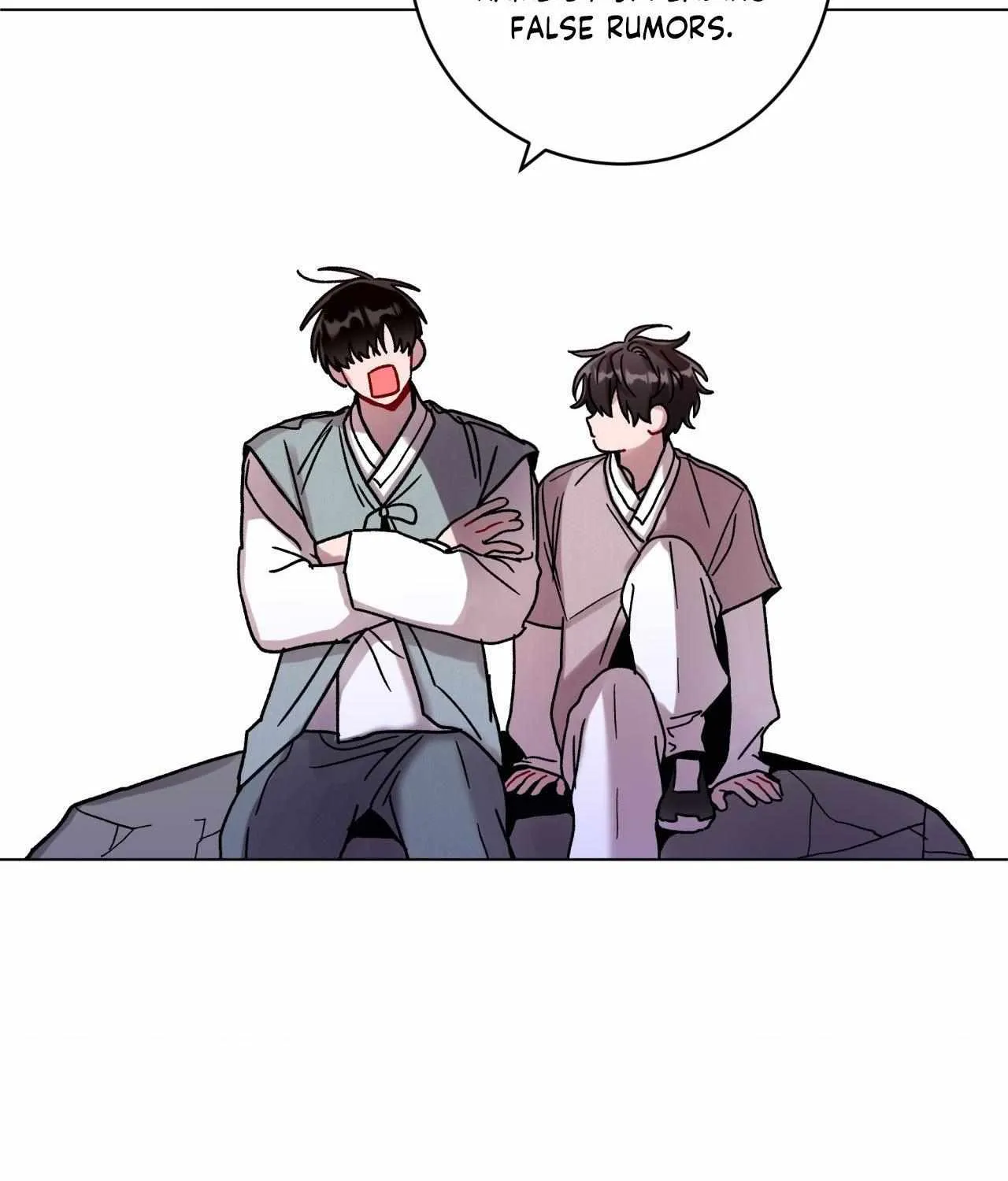 One Summer Day Chapter 91 page 90 - 