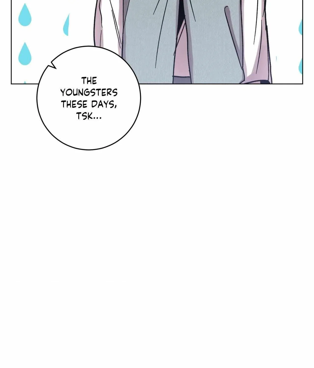 One Summer Day Chapter 91 page 10 - 