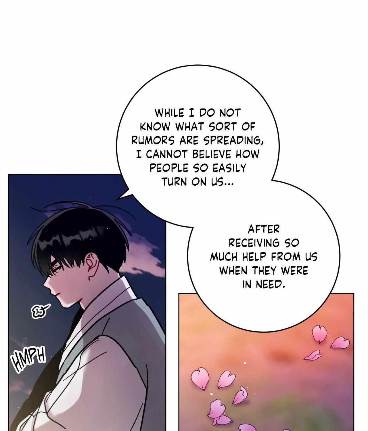 One Summer Day Chapter 91 page 91 - 