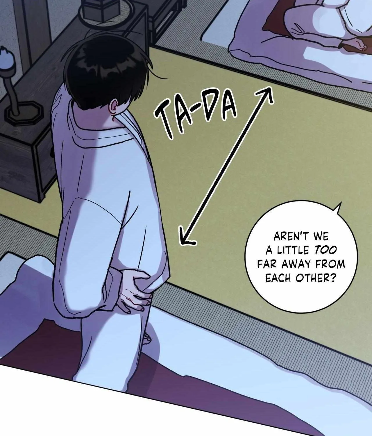 One Summer Day Chapter 91 page 100 - 
