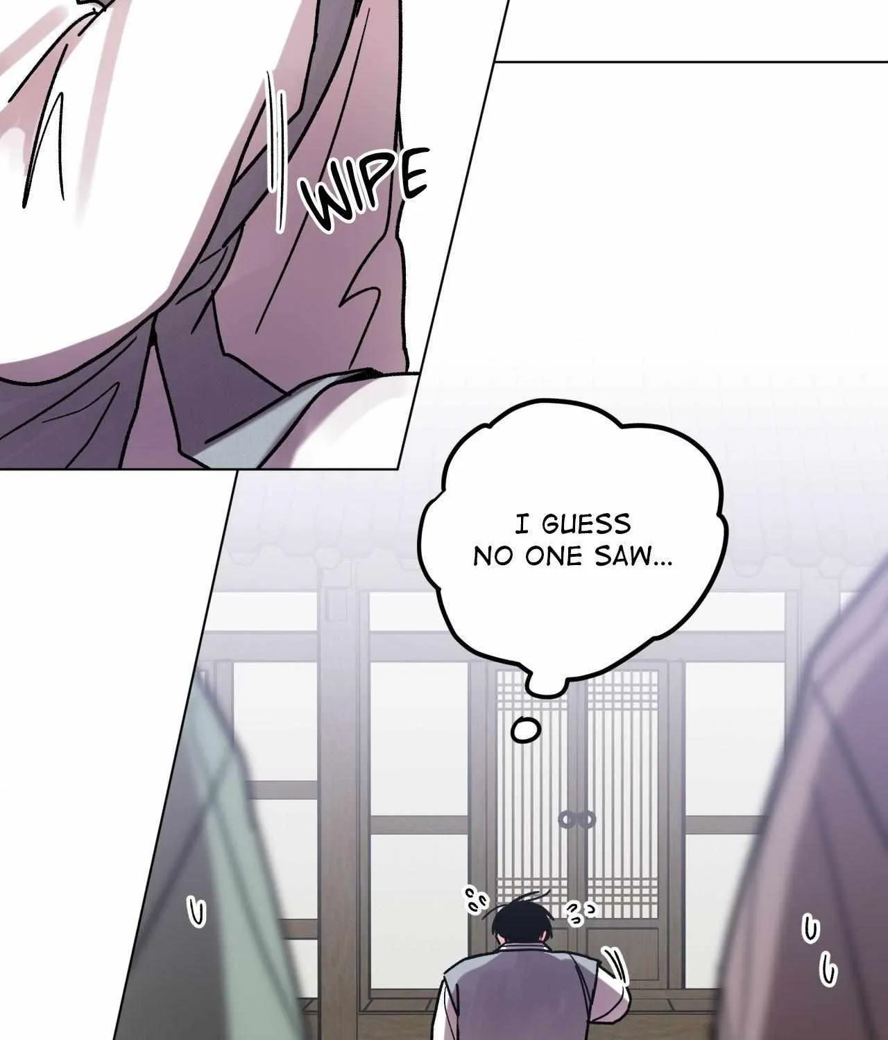 One Summer Day Chapter 92 page 103 - 