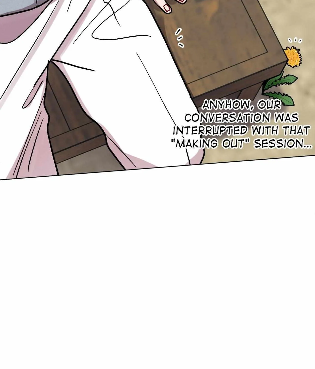 One Summer Day Chapter 92 page 106 - 