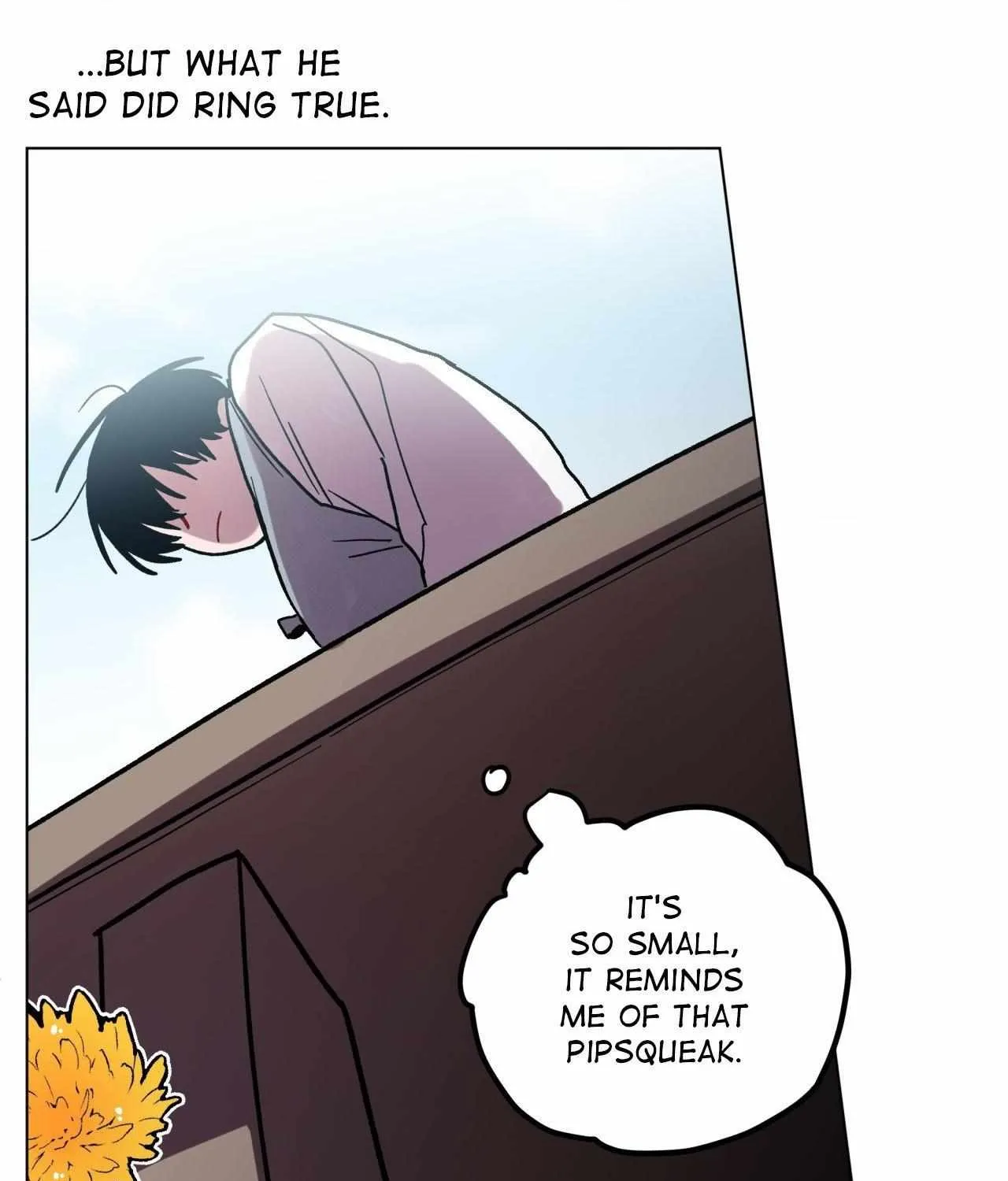 One Summer Day Chapter 92 page 108 - 