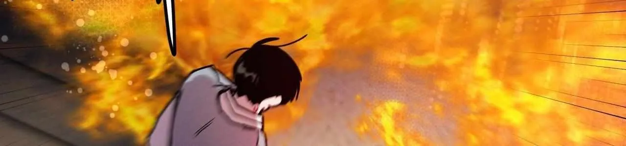 One Summer Day Chapter 92 page 116 - 