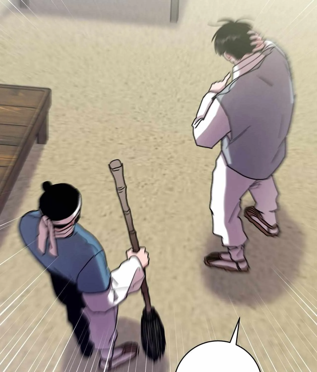 One Summer Day Chapter 92 page 135 - 