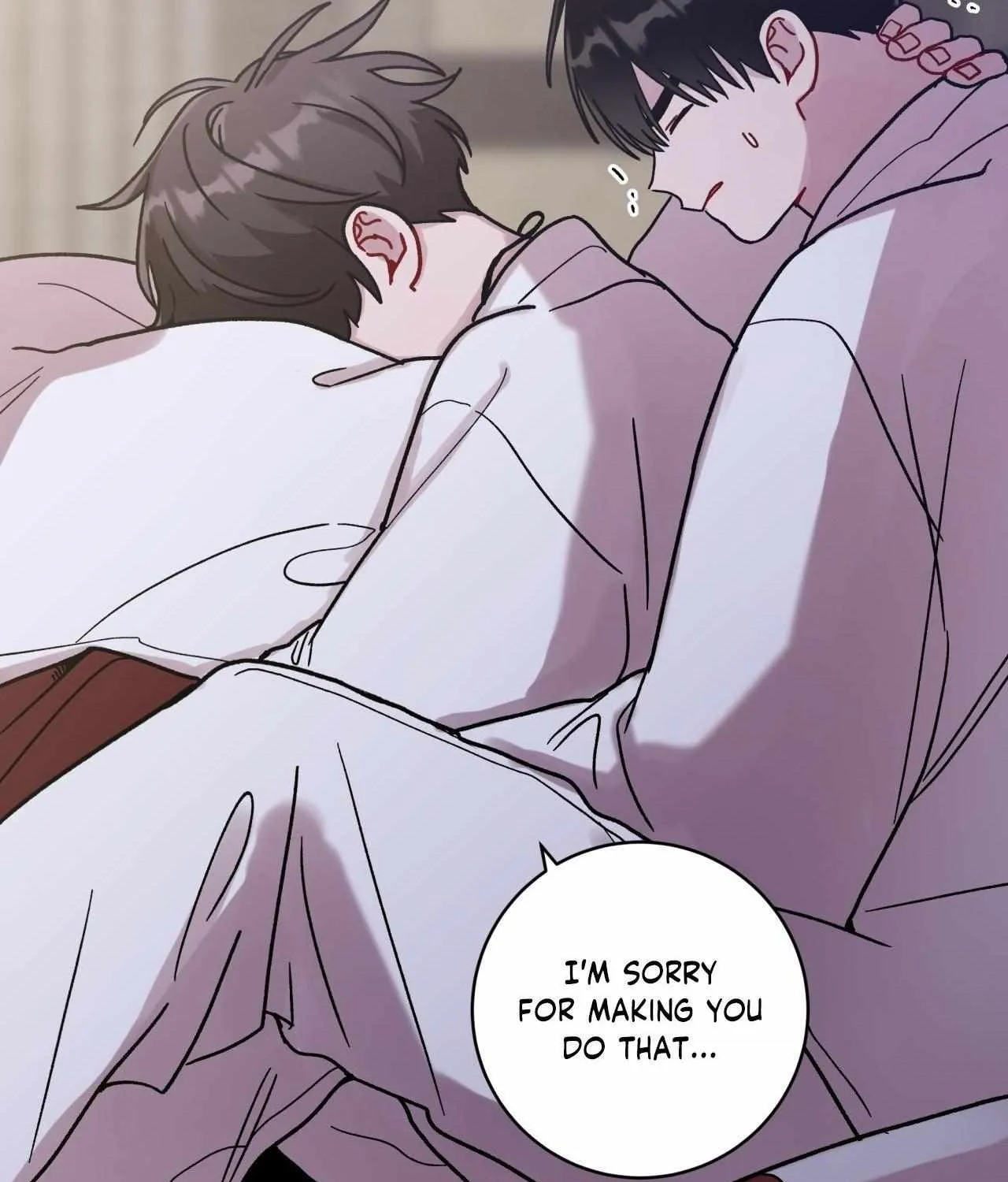 One Summer Day Chapter 92 page 15 - 