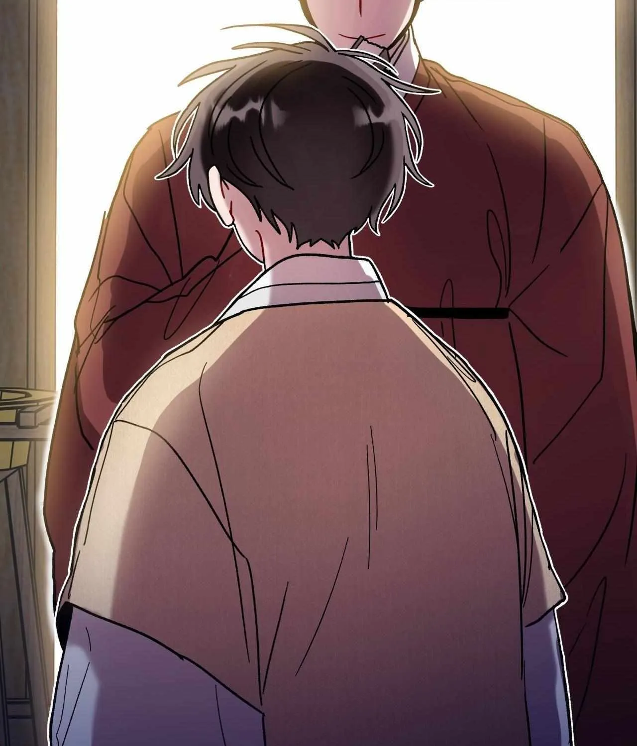 One Summer Day Chapter 92 page 159 - 