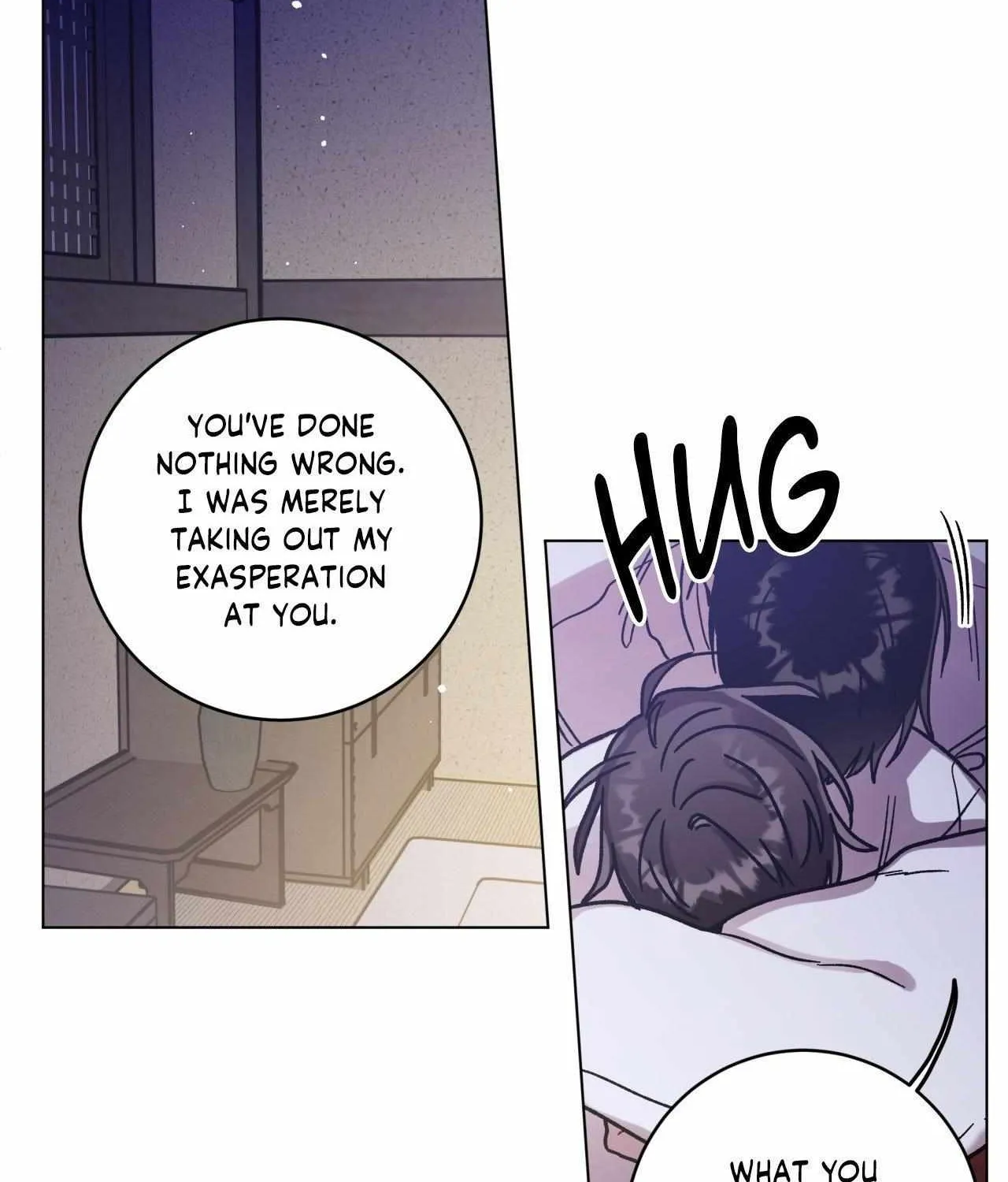 One Summer Day Chapter 92 page 19 - 