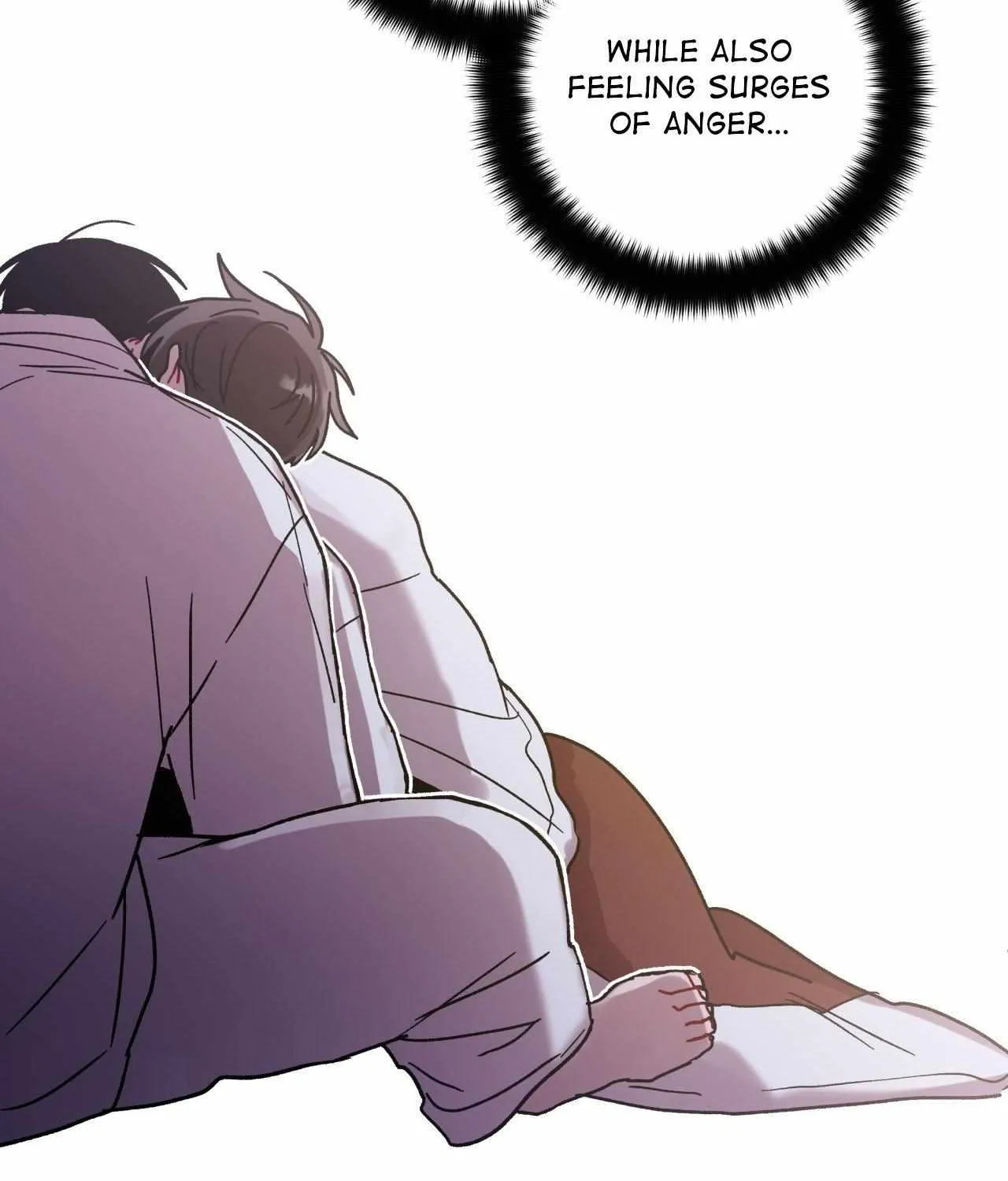 One Summer Day Chapter 92 page 22 - 