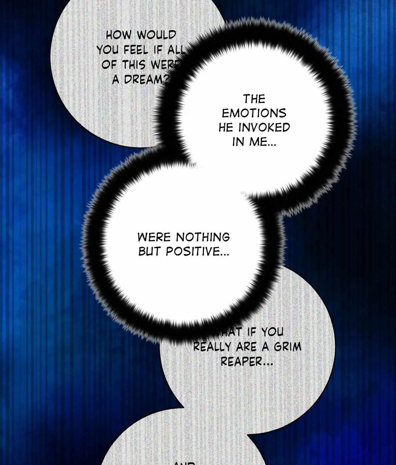One Summer Day Chapter 92 page 27 - 
