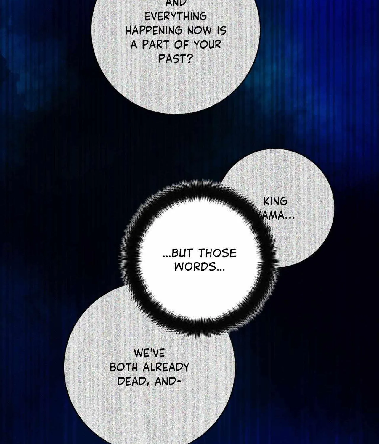 One Summer Day Chapter 92 page 28 - 