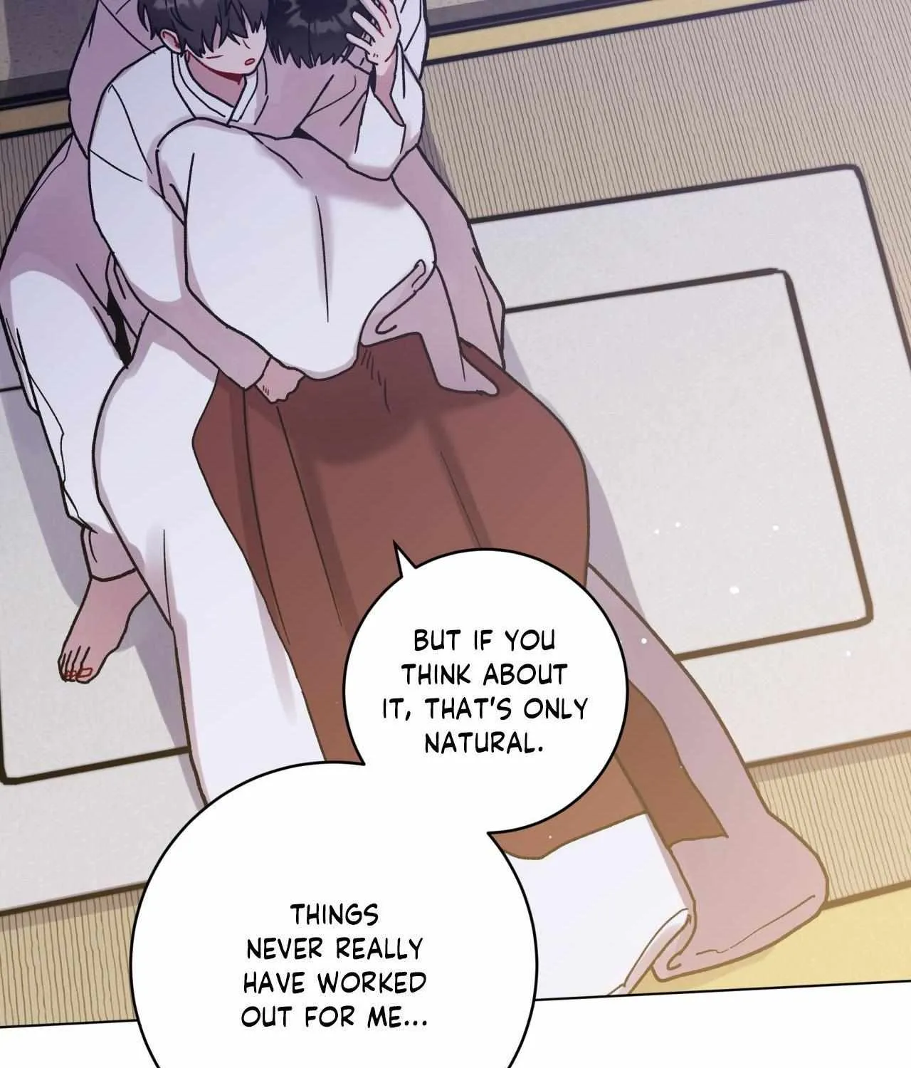 One Summer Day Chapter 92 page 39 - 
