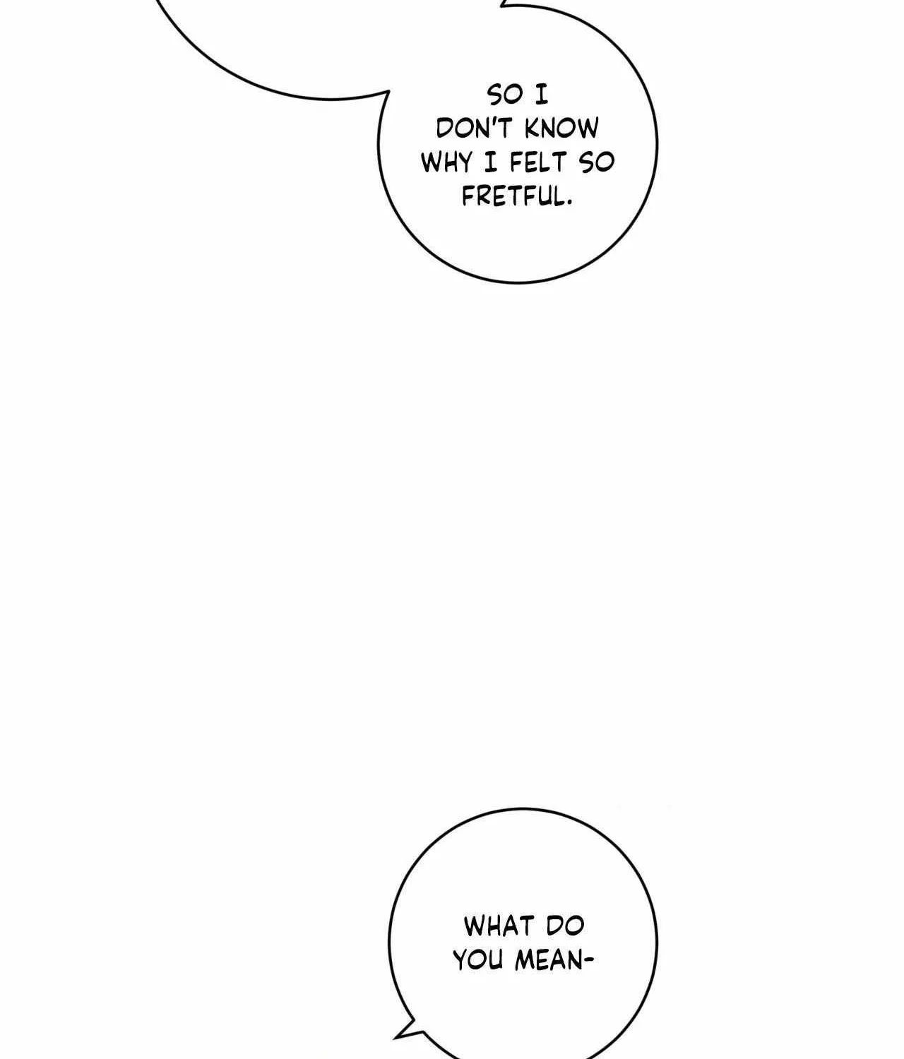 One Summer Day Chapter 92 page 40 - 