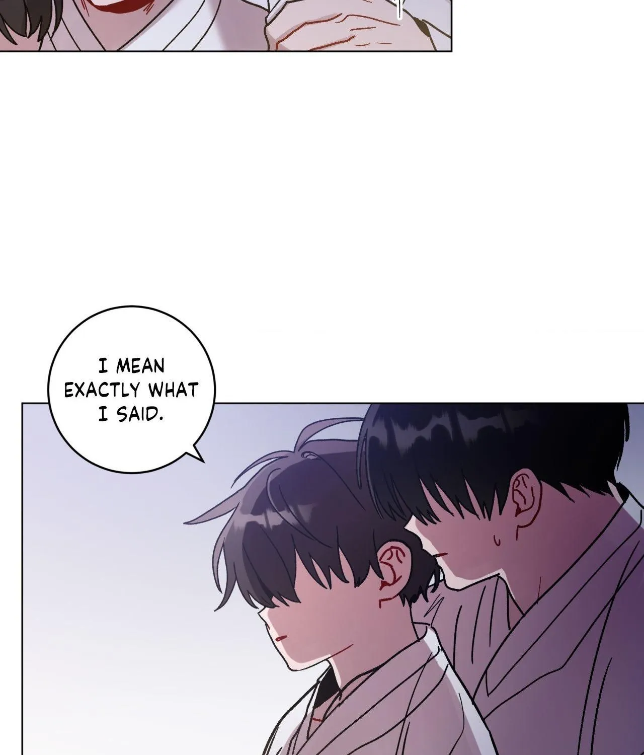 One Summer Day Chapter 92 page 42 - 