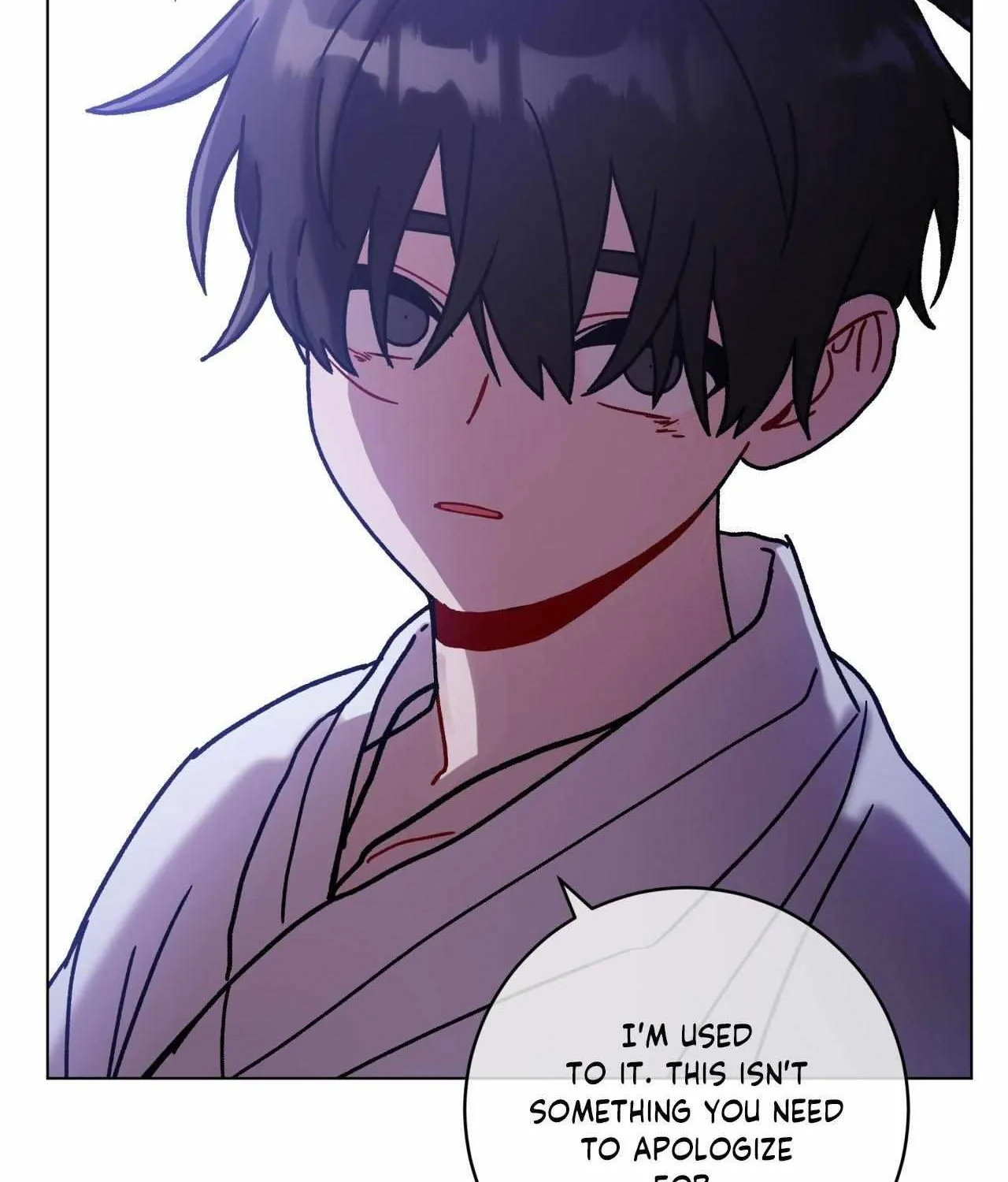 One Summer Day Chapter 92 page 46 - 