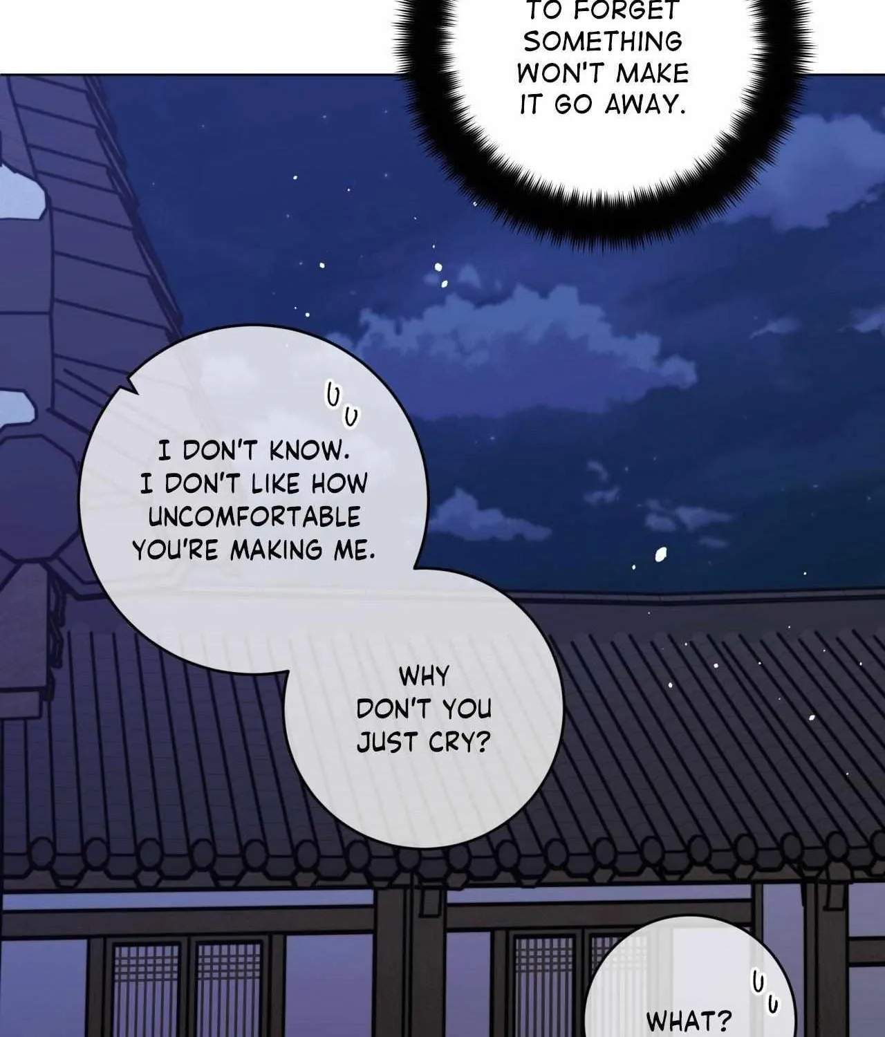 One Summer Day Chapter 92 page 52 - 