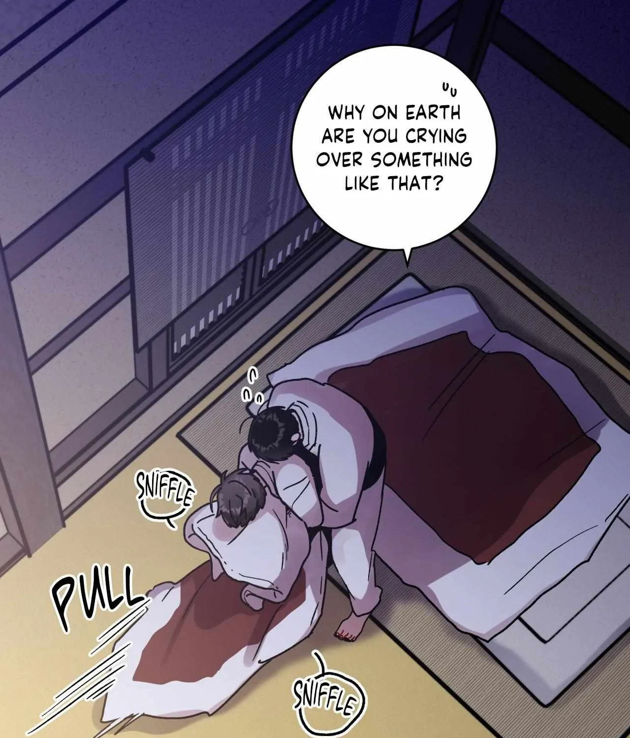 One Summer Day Chapter 92 page 7 - 