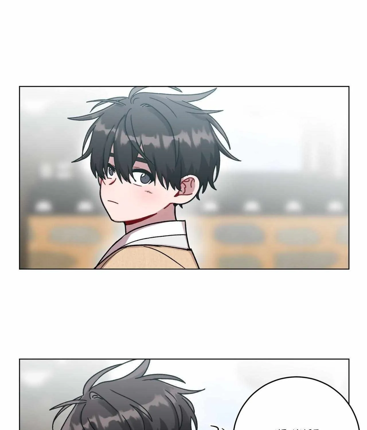 One Summer Day Chapter 92 page 73 - 