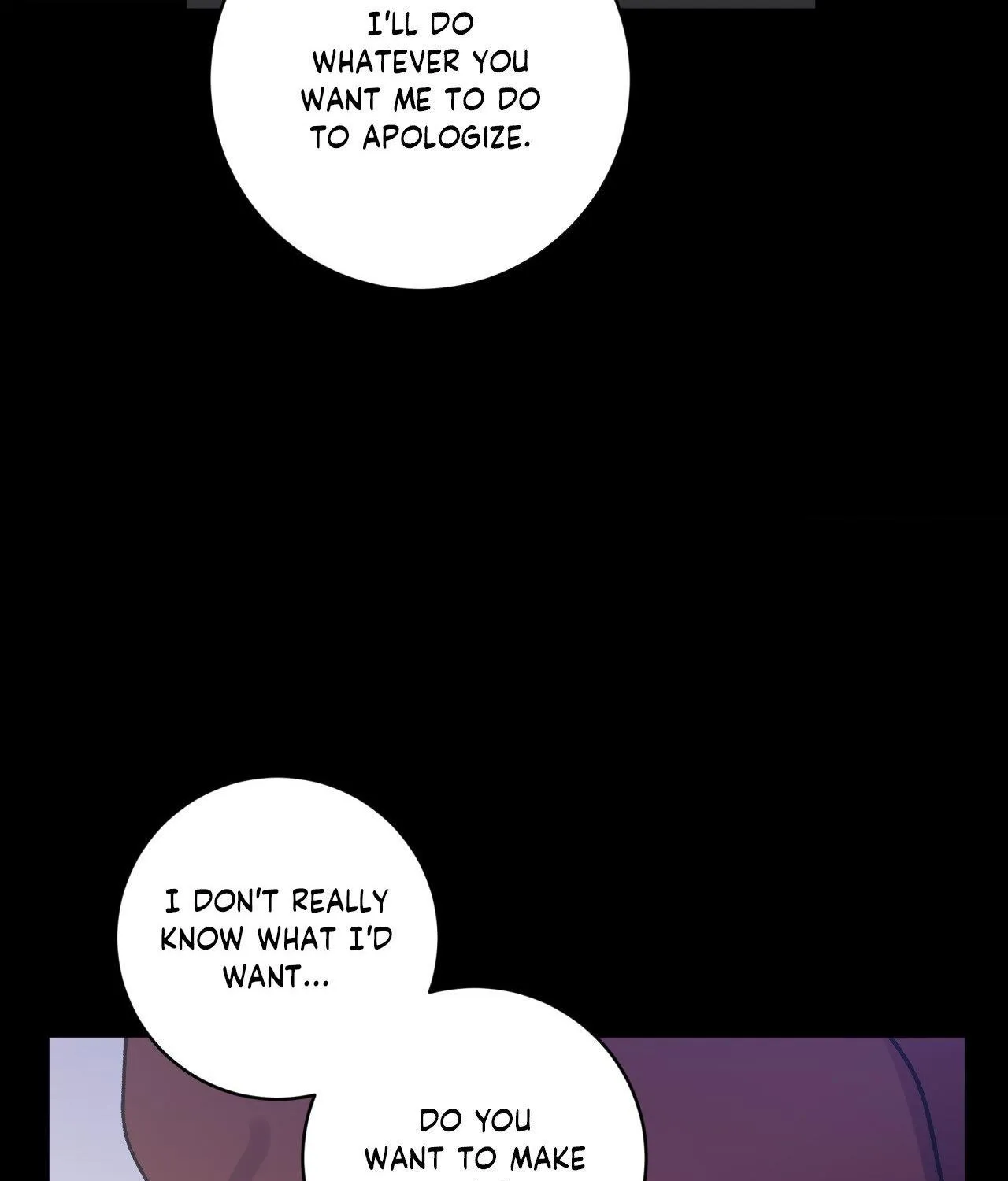 One Summer Day Chapter 92 page 78 - 