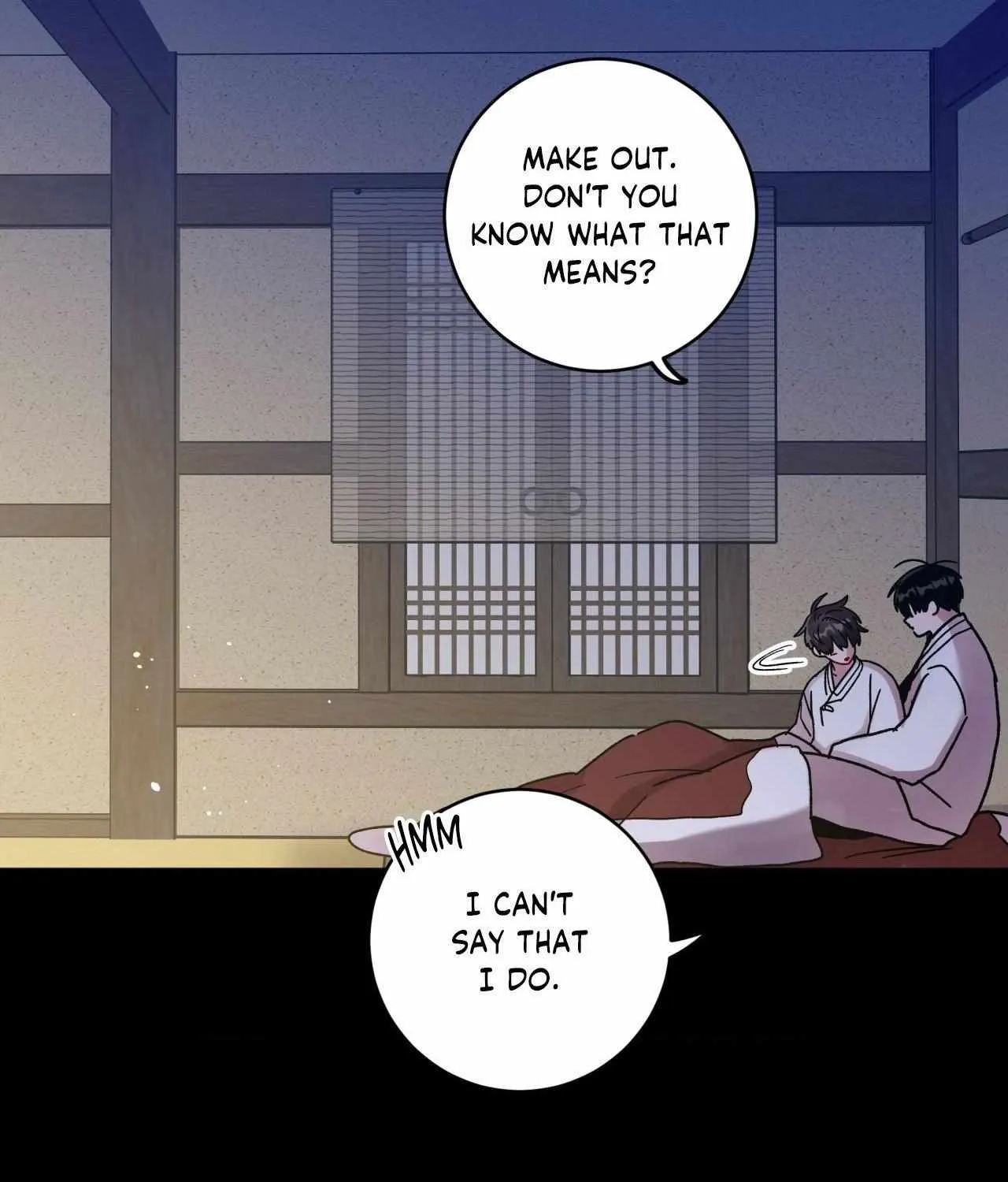 One Summer Day Chapter 92 page 81 - 