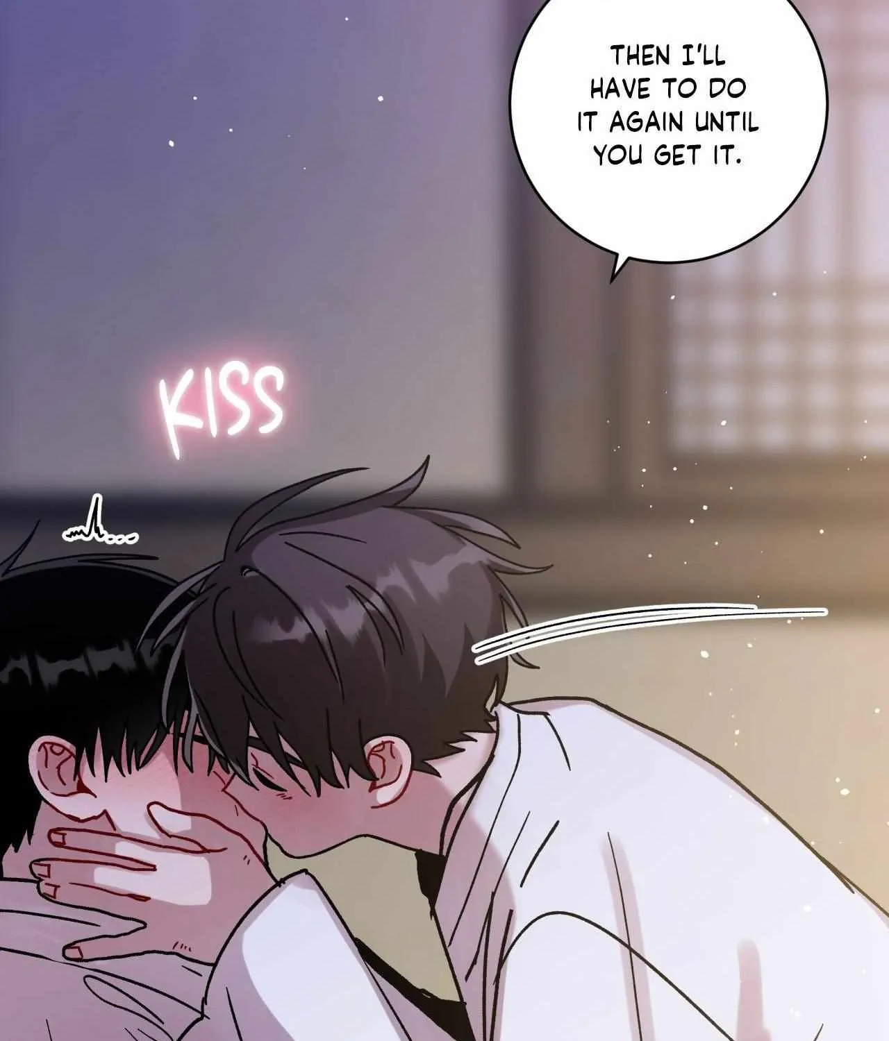 One Summer Day Chapter 92 page 93 - 