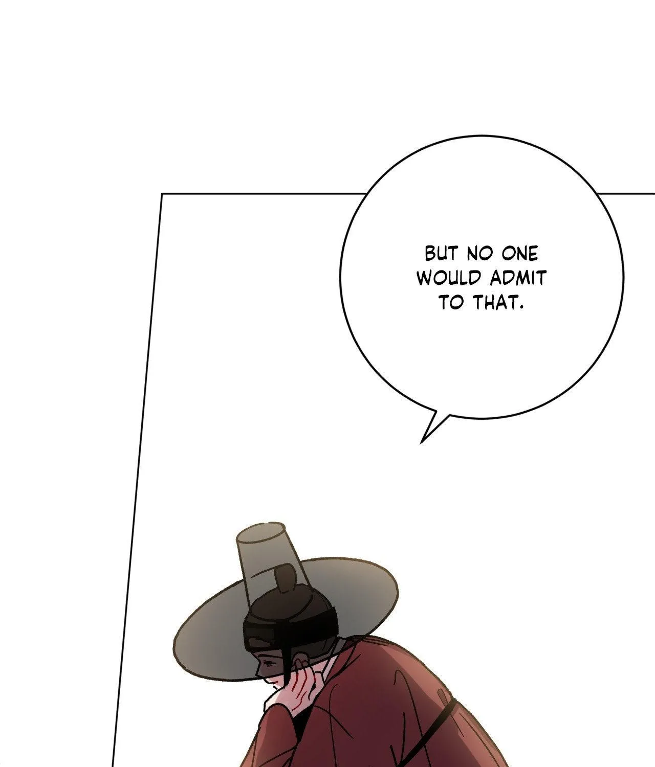 One Summer Day Chapter 93 page 11 - 