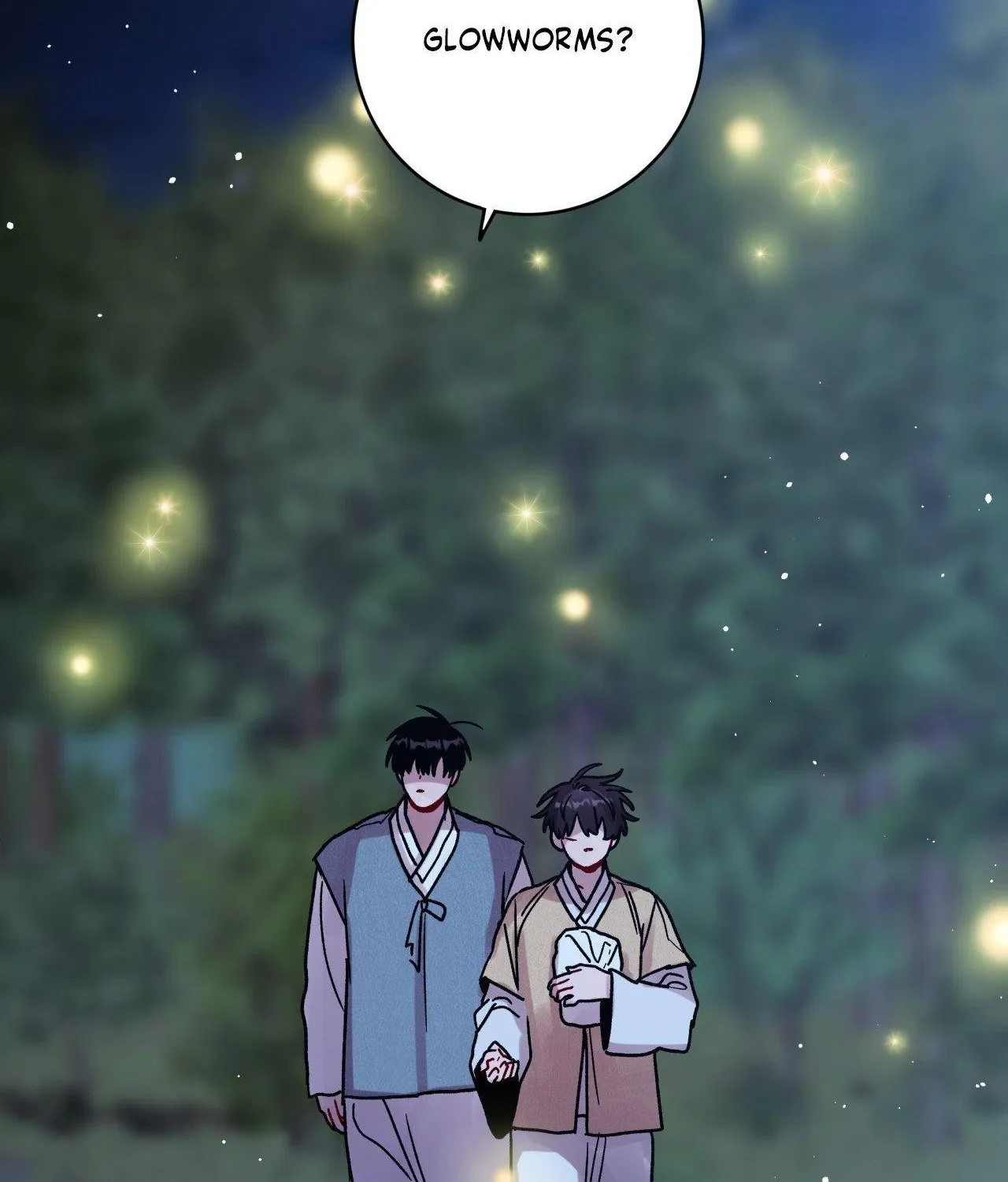 One Summer Day Chapter 93 page 102 - 