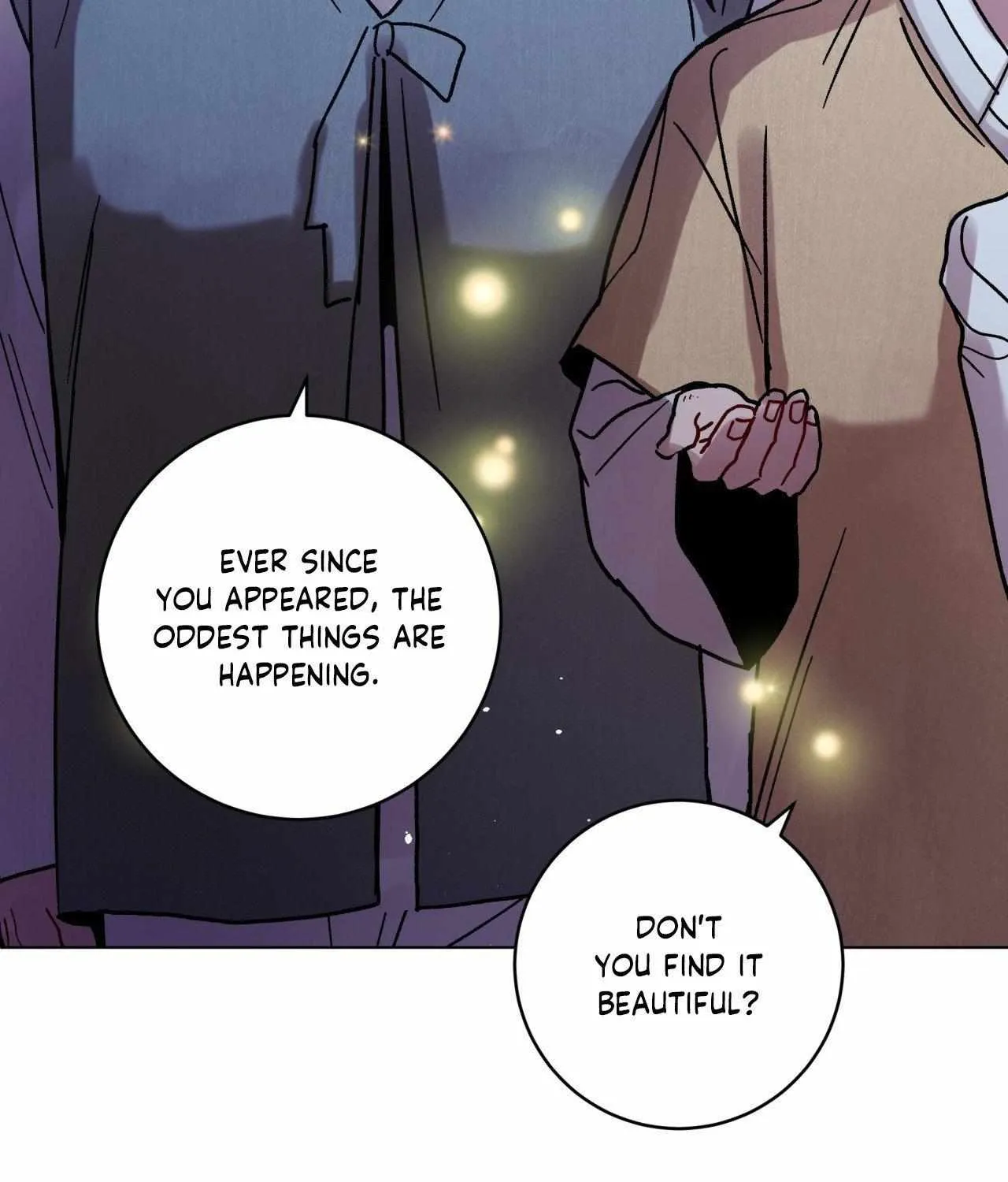 One Summer Day Chapter 93 page 105 - 