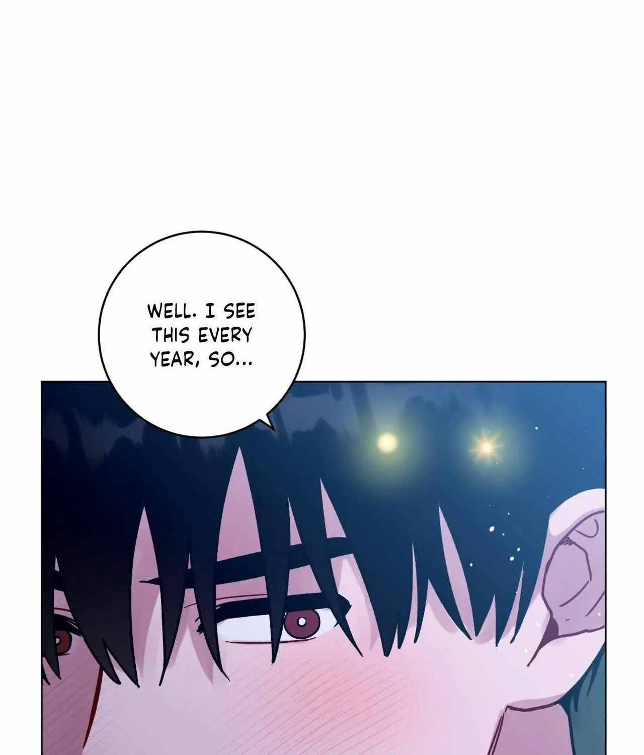 One Summer Day Chapter 93 page 106 - 
