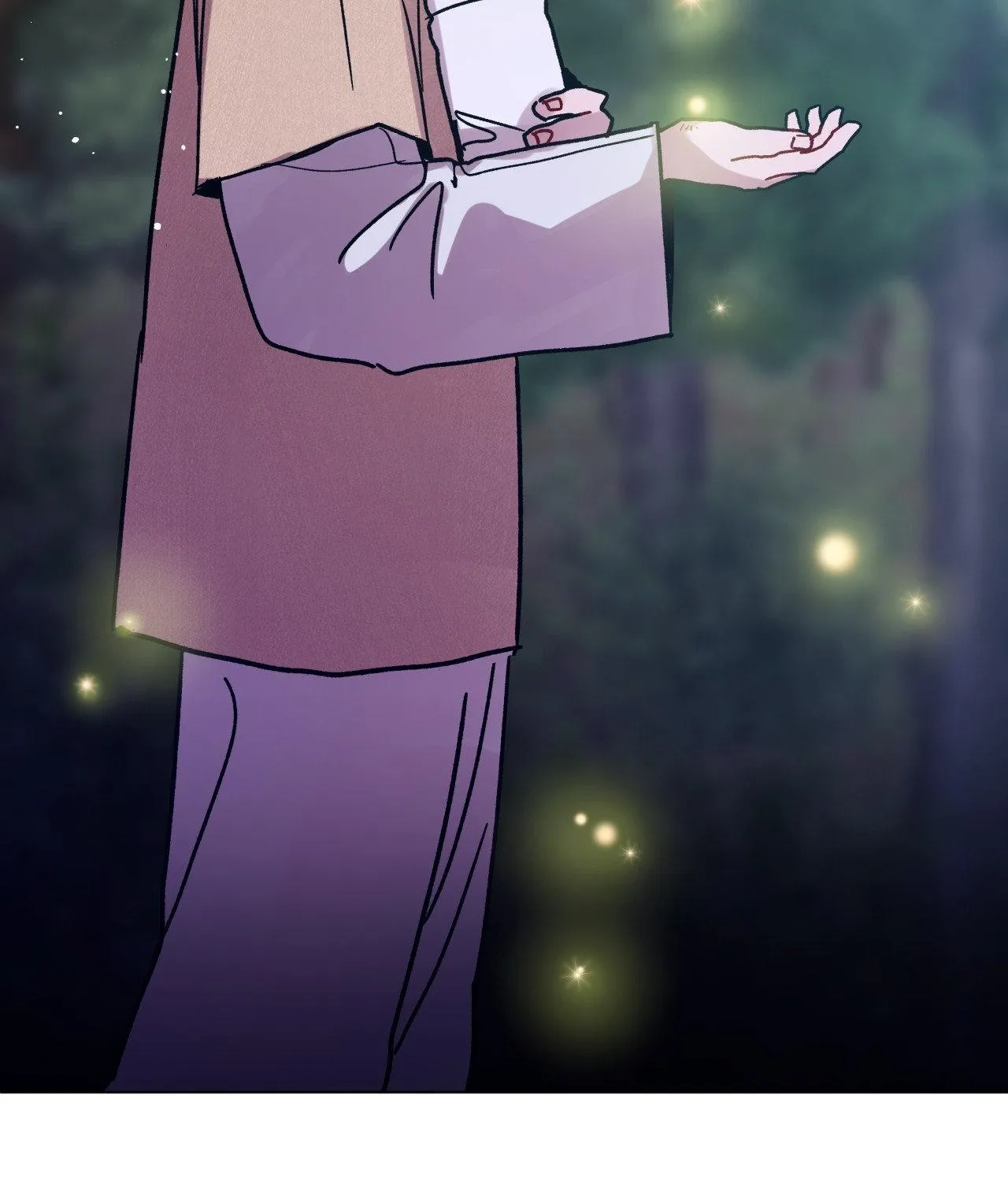 One Summer Day Chapter 93 page 109 - 