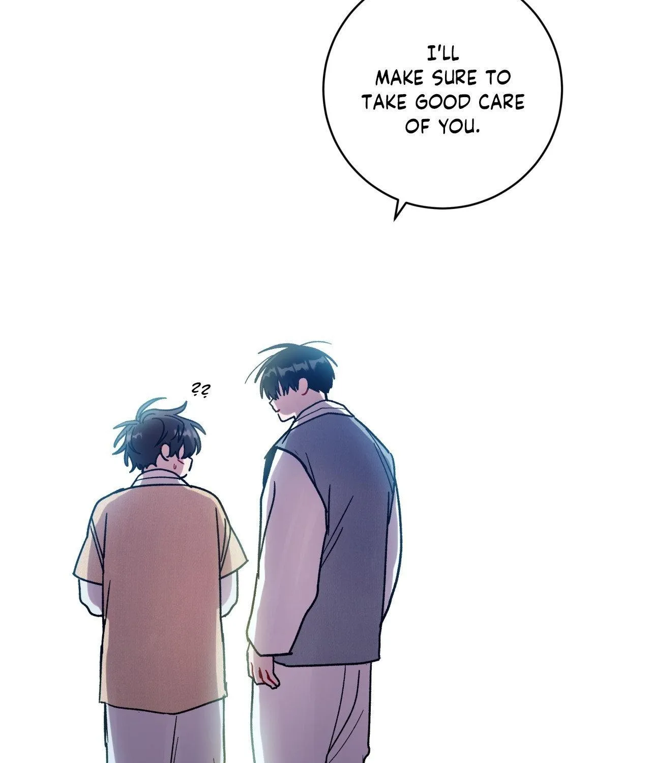 One Summer Day Chapter 93 page 116 - 