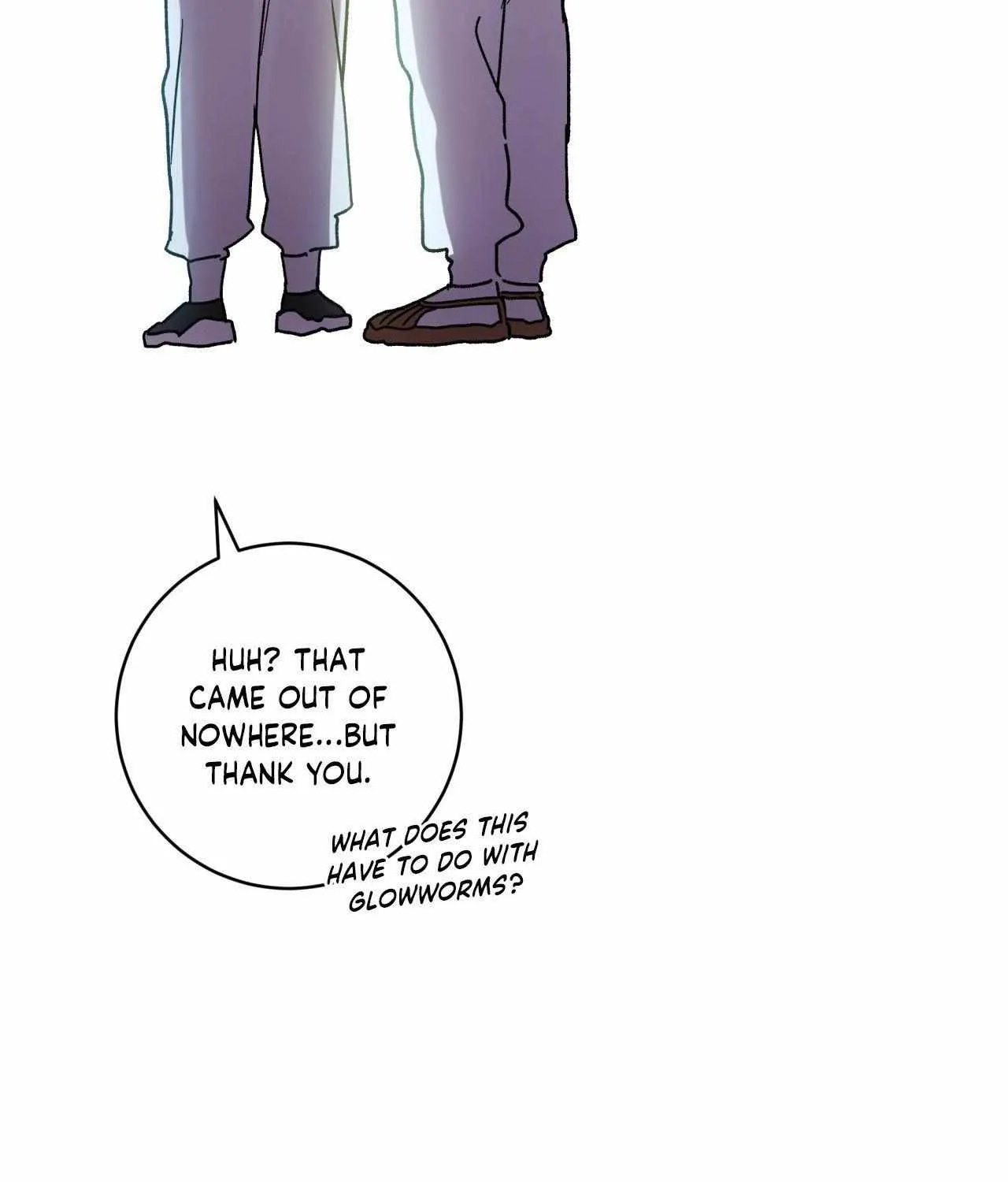 One Summer Day Chapter 93 page 117 - 