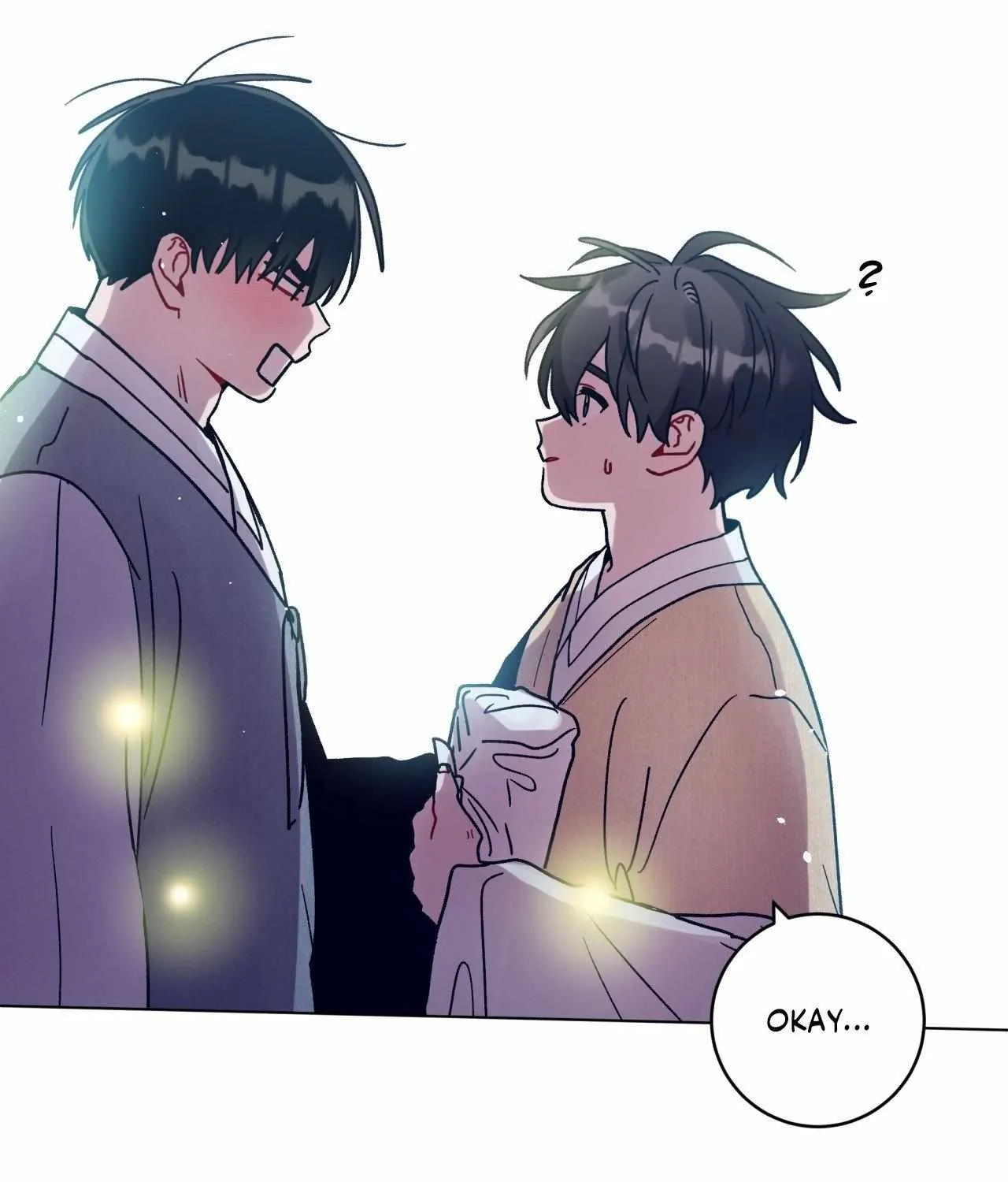 One Summer Day Chapter 93 page 121 - 