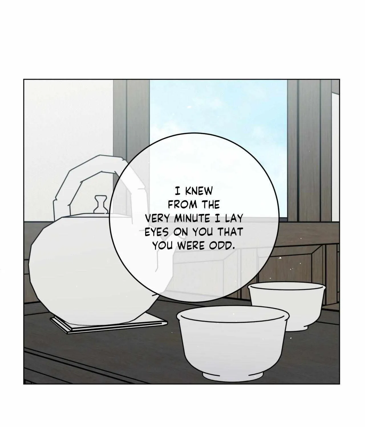 One Summer Day Chapter 93 page 16 - 