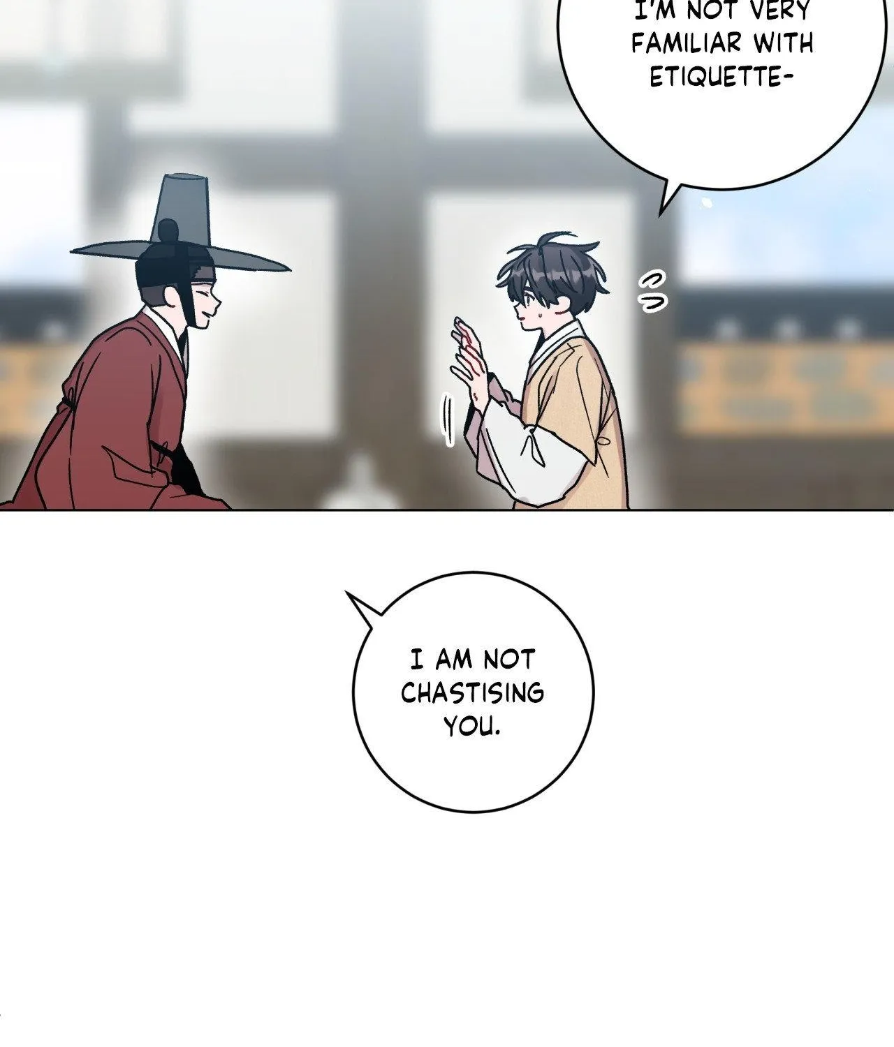 One Summer Day Chapter 93 page 18 - 