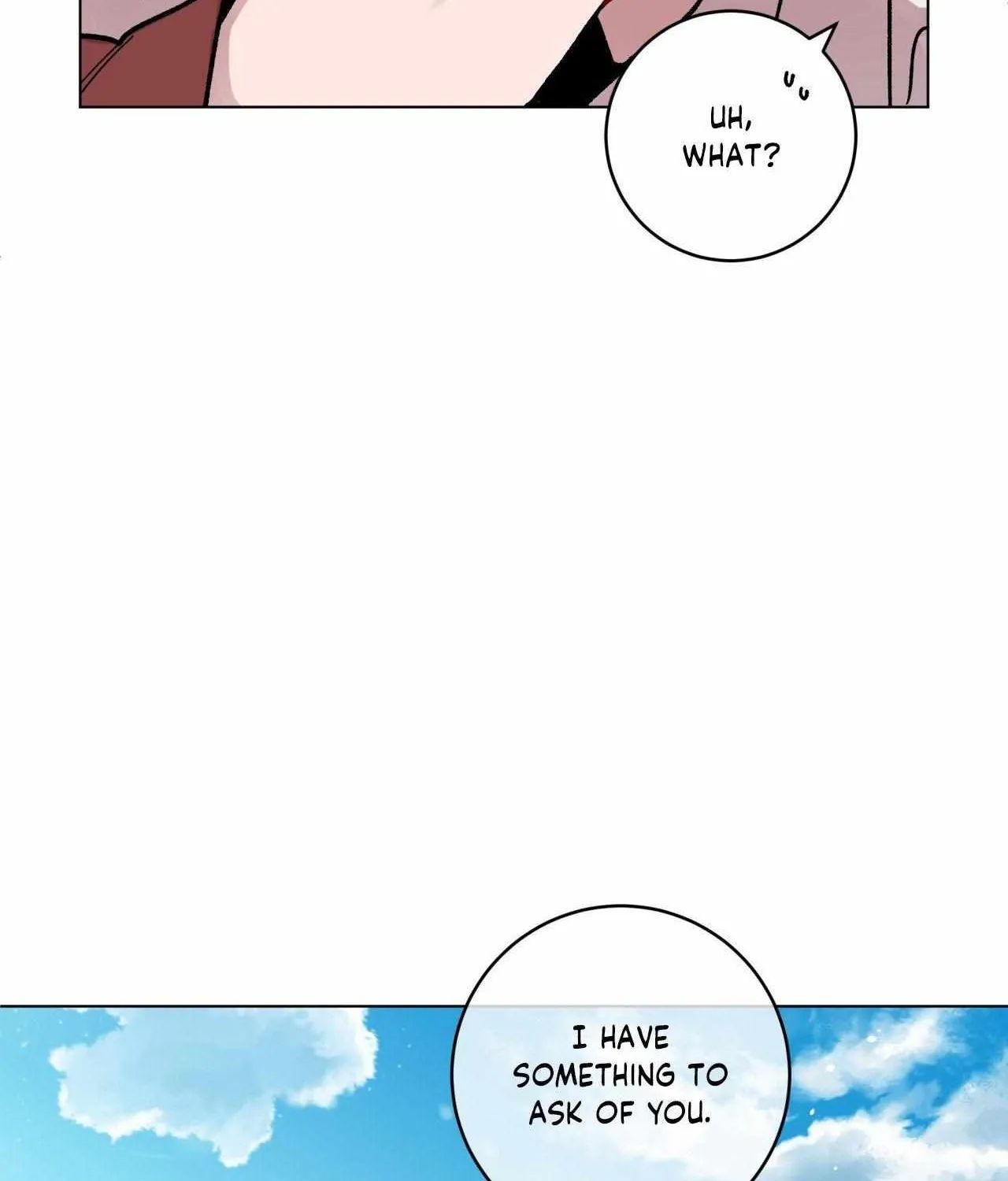 One Summer Day Chapter 93 page 20 - 