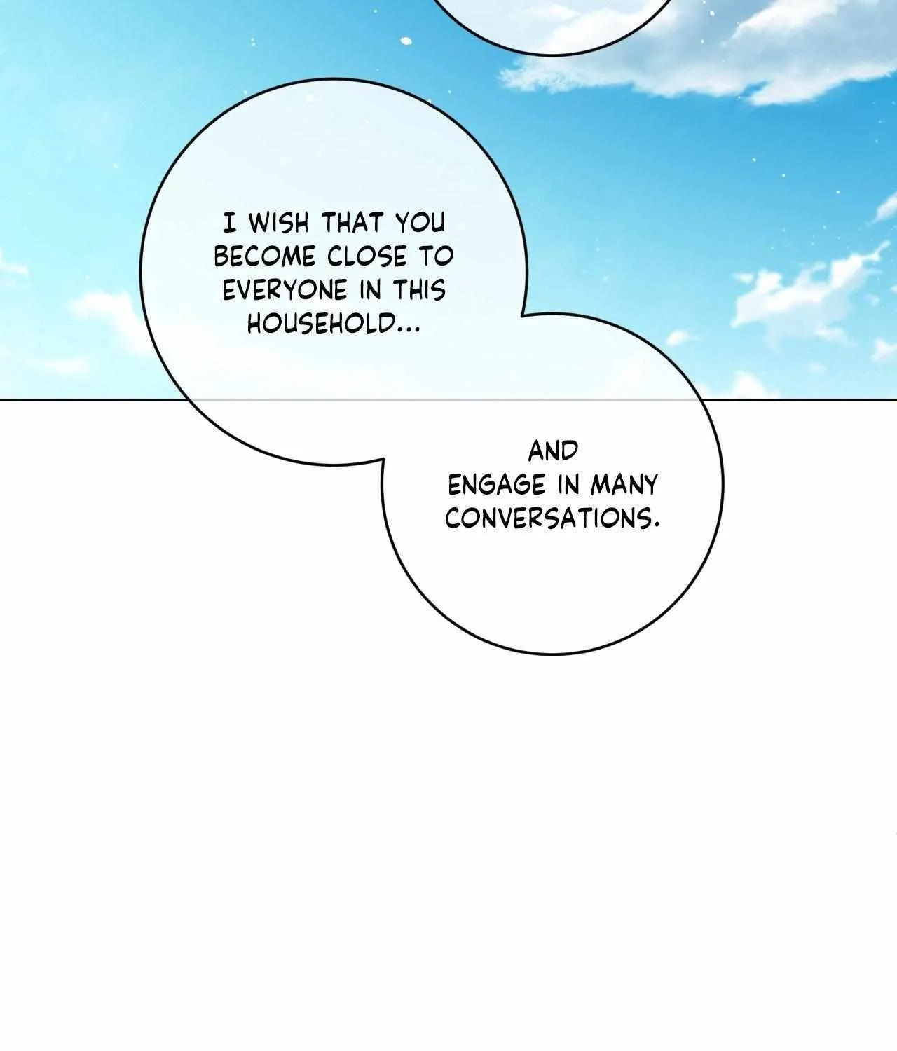 One Summer Day Chapter 93 page 21 - 