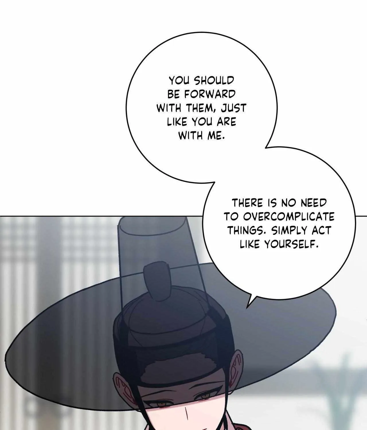 One Summer Day Chapter 93 page 24 - 